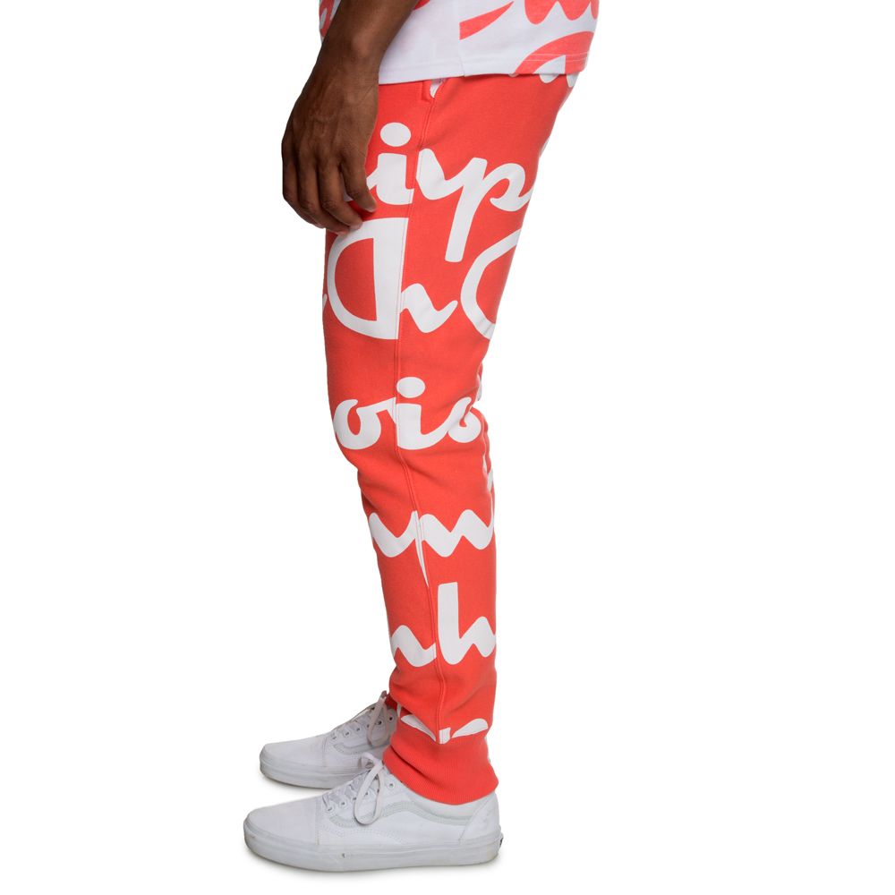 CHAMPION GIANT CHP JOGGER P3700 11567 CW07 LNZ Shiekh