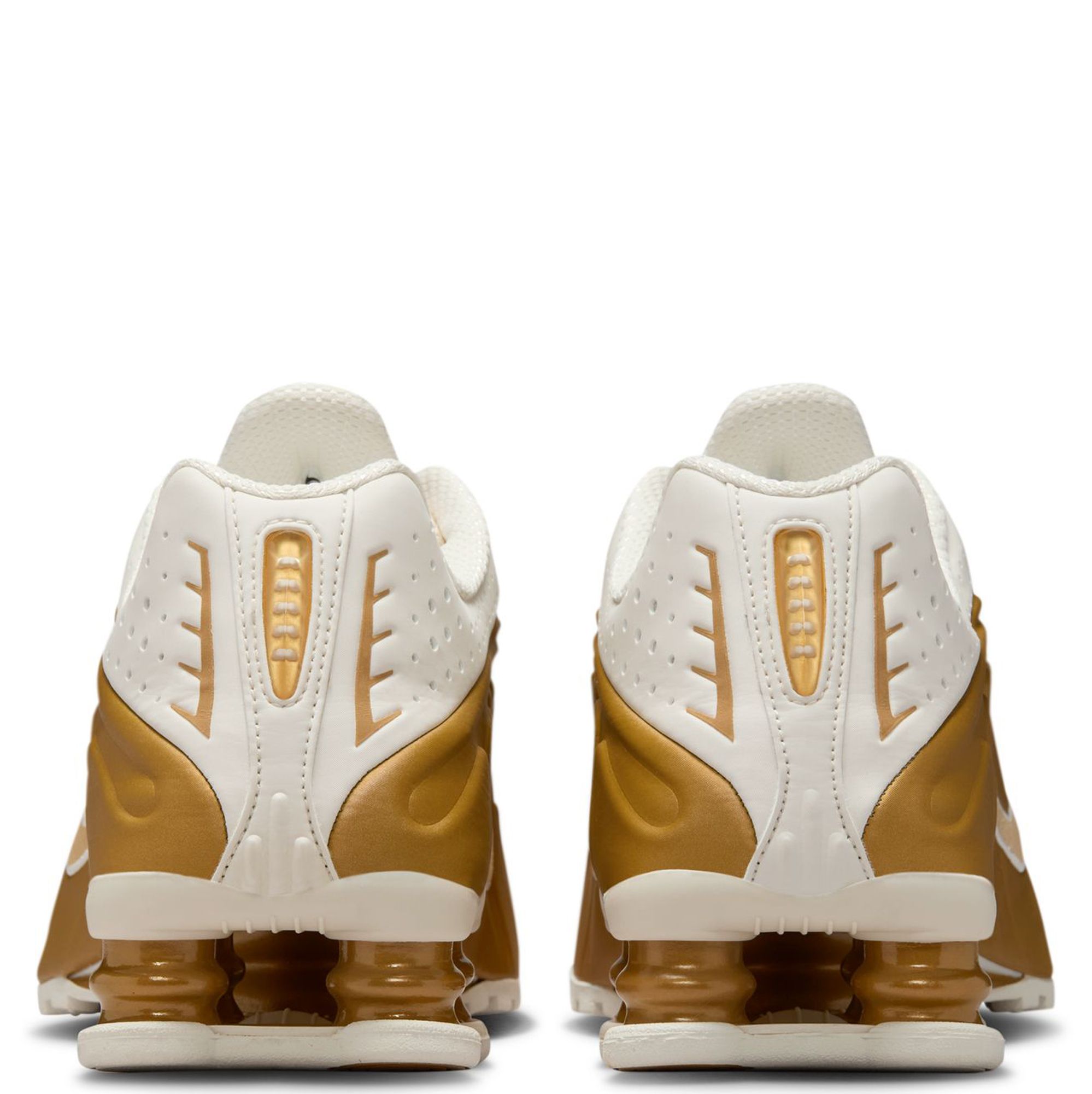 NIKE Women's Shox R4 AR3565 010 - Shiekh