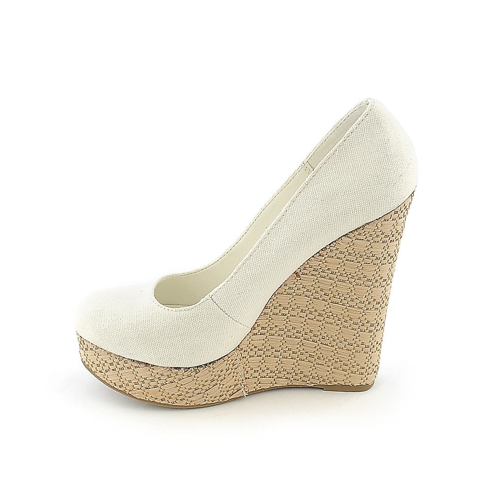 tan wedge dress shoes