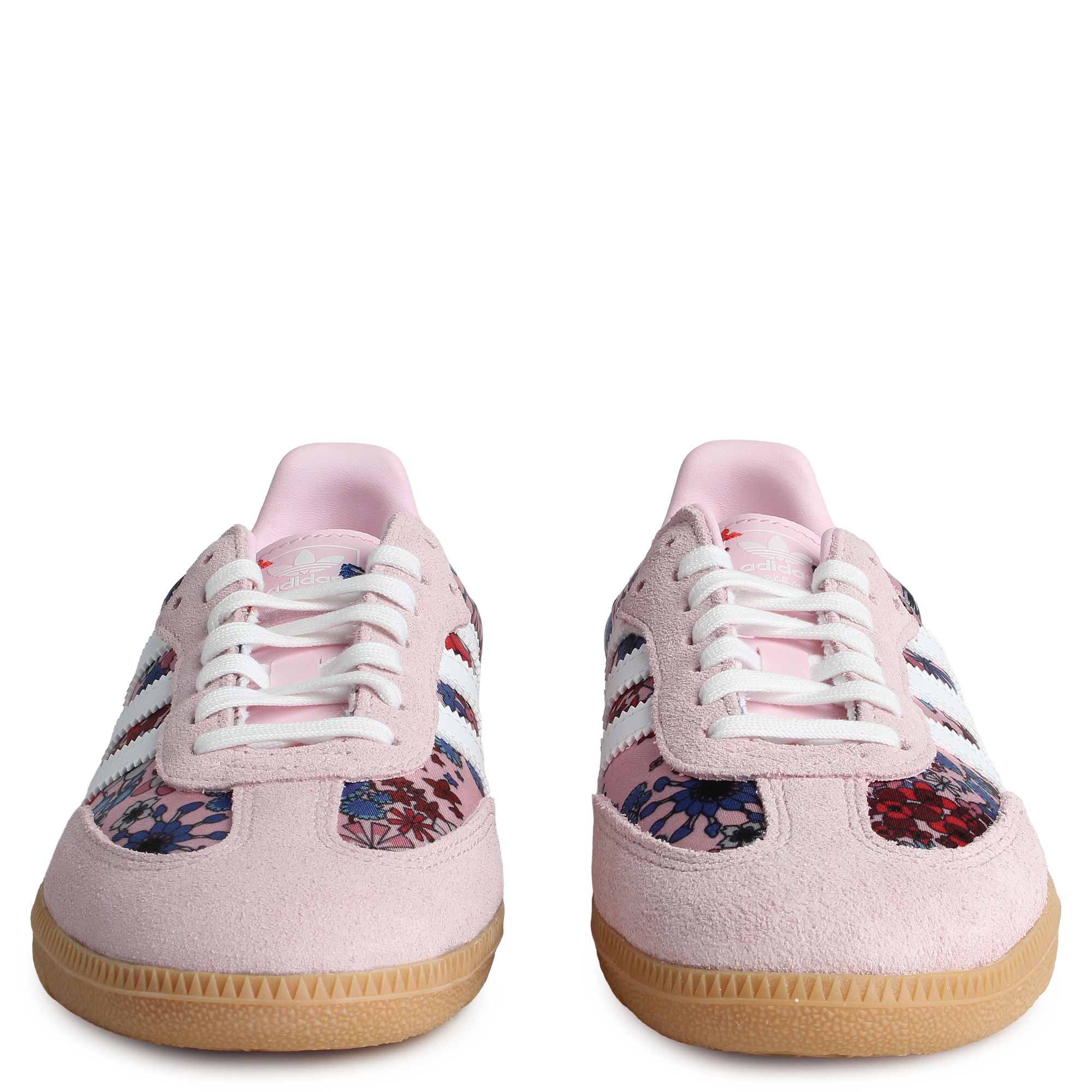 adidas gazelle silver green womens Grade School adidas Handball Spezial Clear Pink/Non Dyed/Gum / 7