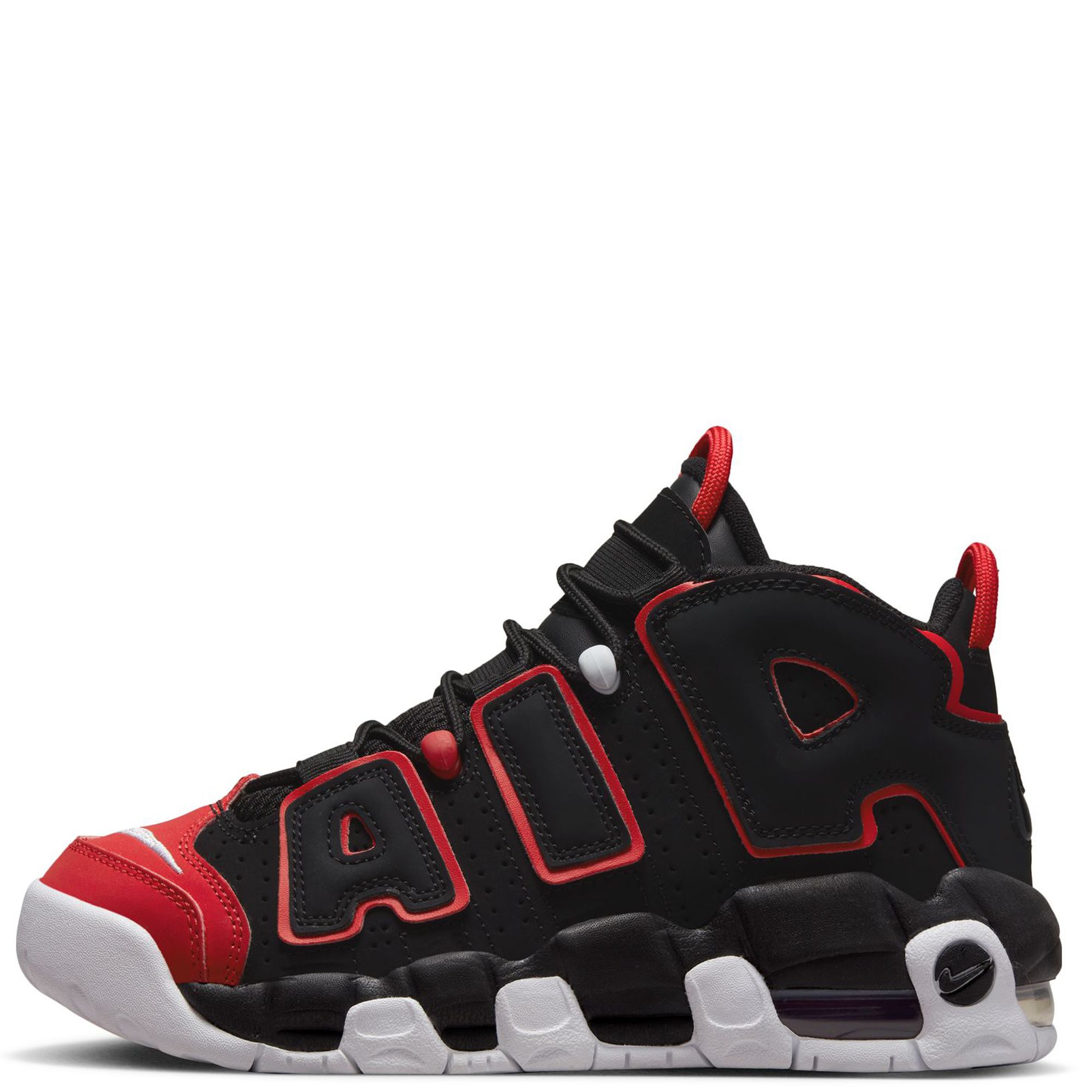 NIKE (GS) Air More Uptempo FB1344 001 - Shiekh