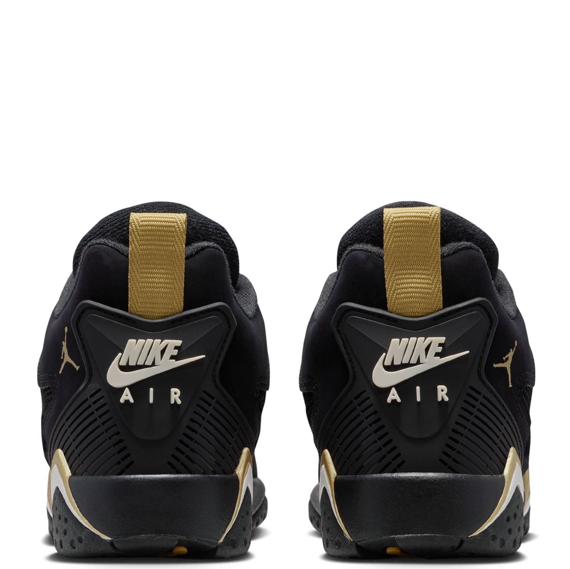 JORDAN Grade-School Air MVP 92 HQ4427 007 - Shiekh