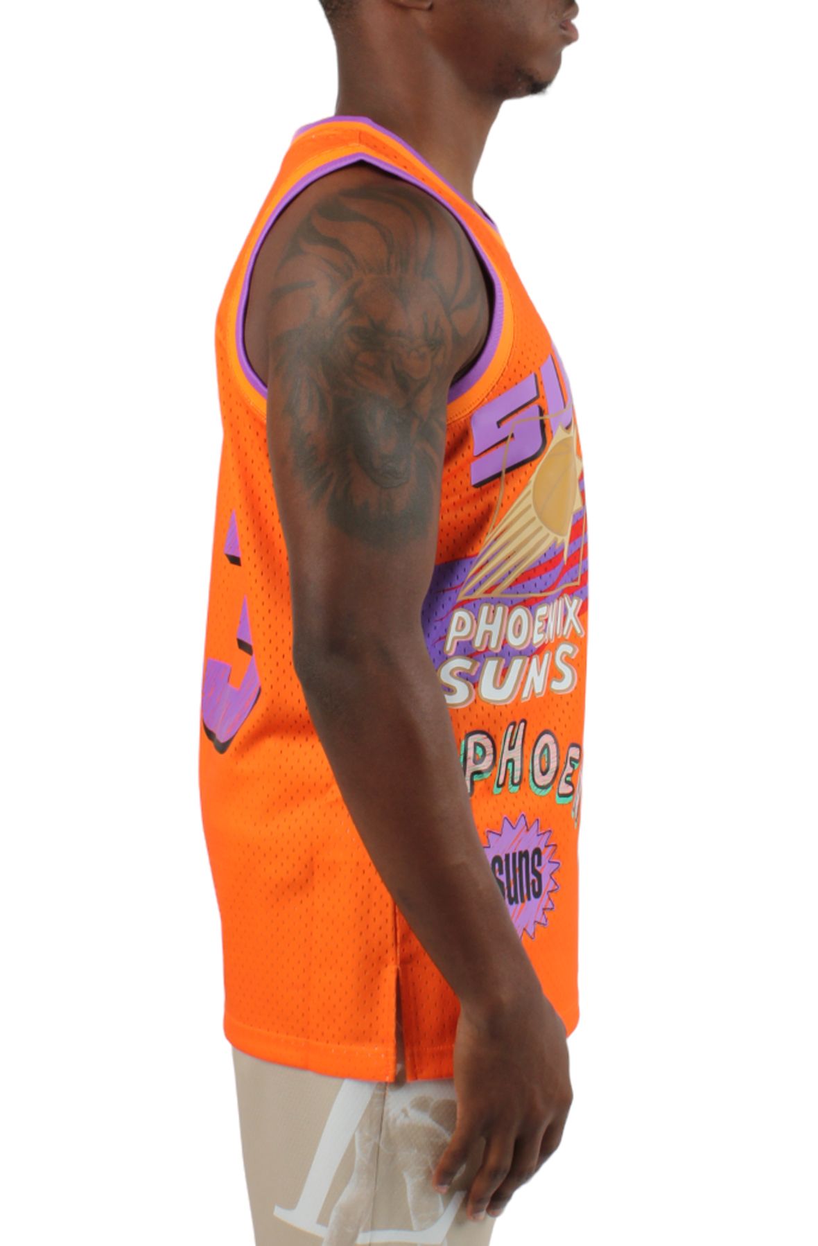  Phoenix Suns Jersey