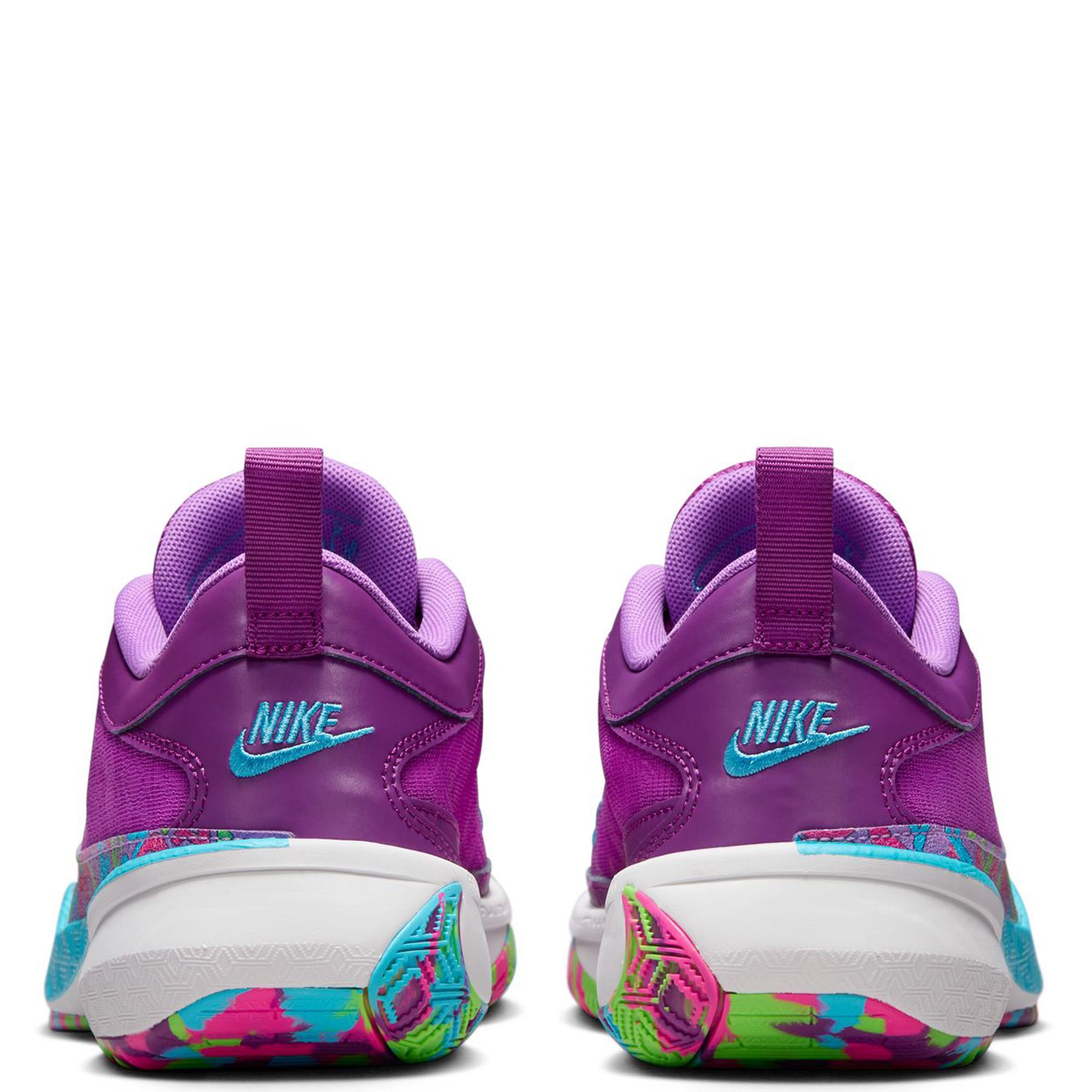 NIKE Grade School Freak 5 DZ4486 500 - Shiekh