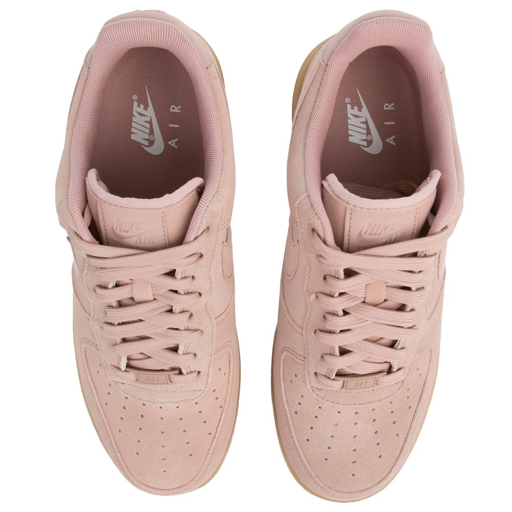 Nike air force clearance 1 lv8 particle pink