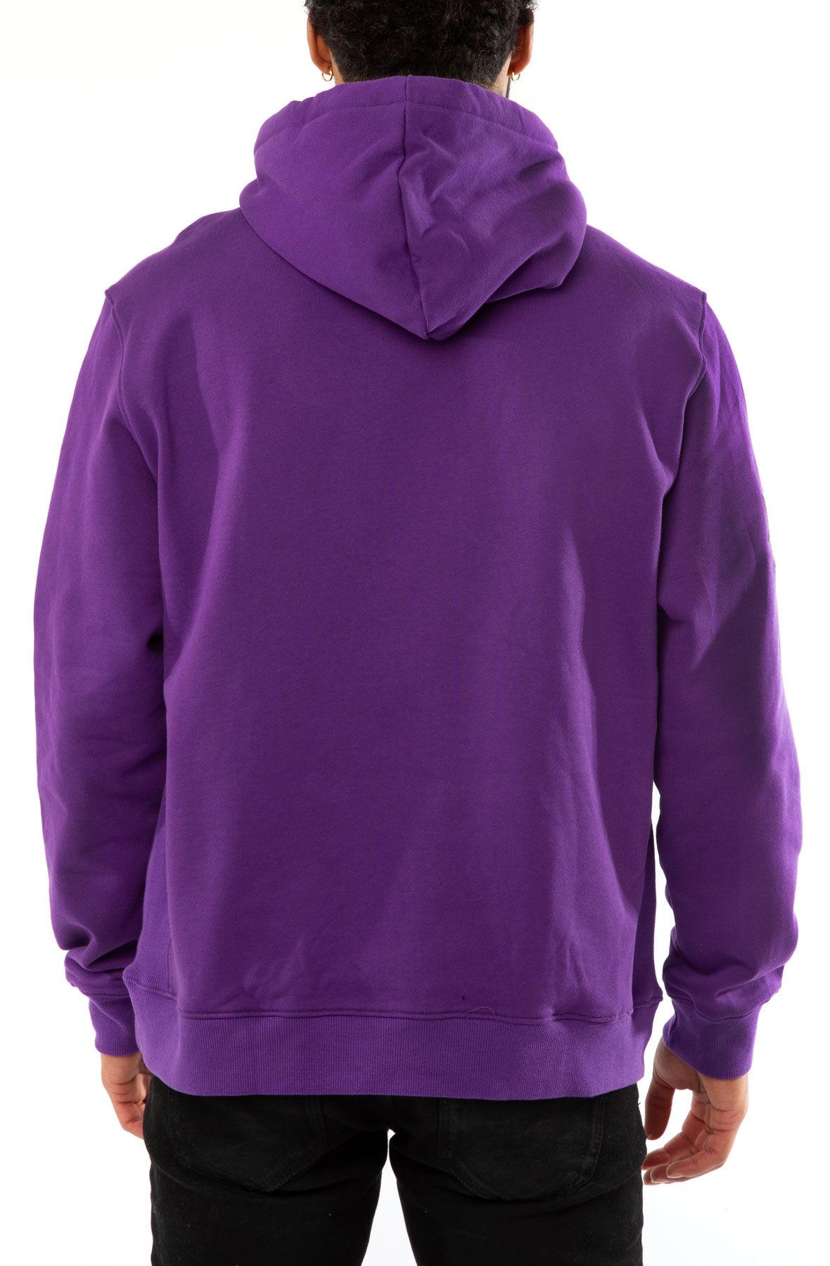 rugrats sweatshirt purple