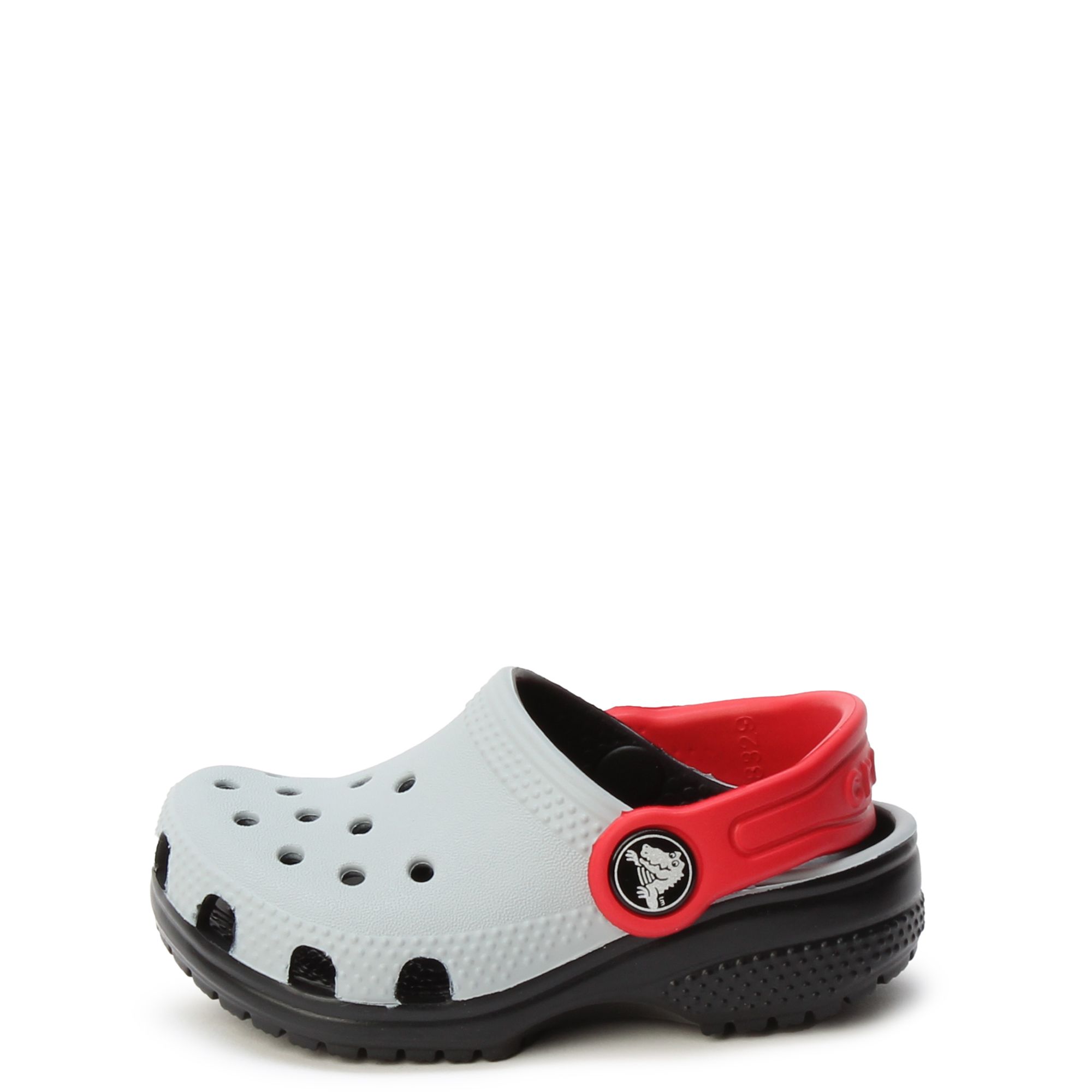 CROCS Toddler Retro Sport Classic Clog 211265-1NM Shiekh