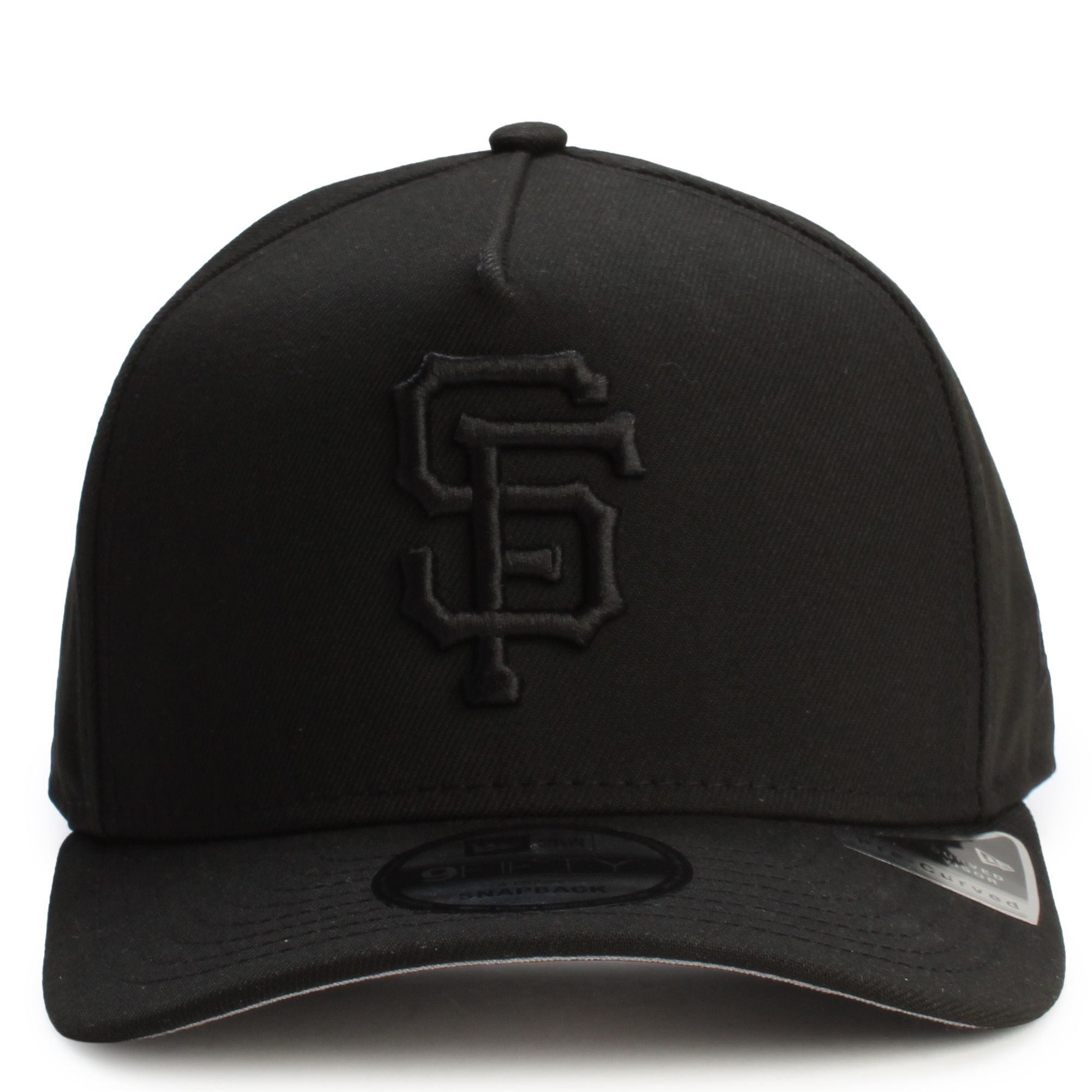 NEW ERA CAPS MLB San Francisco Giants 950 A-Frame Pre-Curved