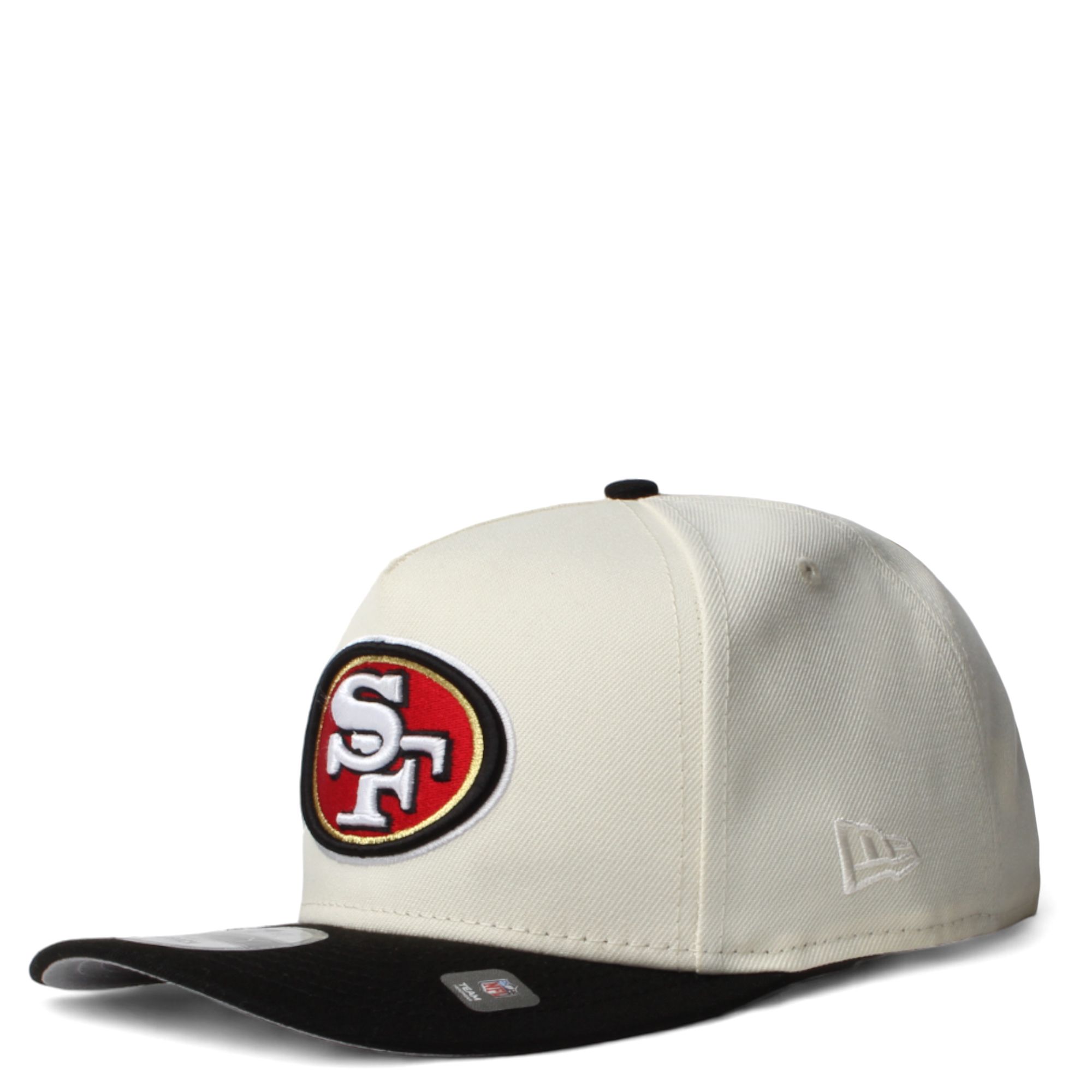 NEW ERA CAPS San Francisco 49ers 9Fifty Snapback 70885480