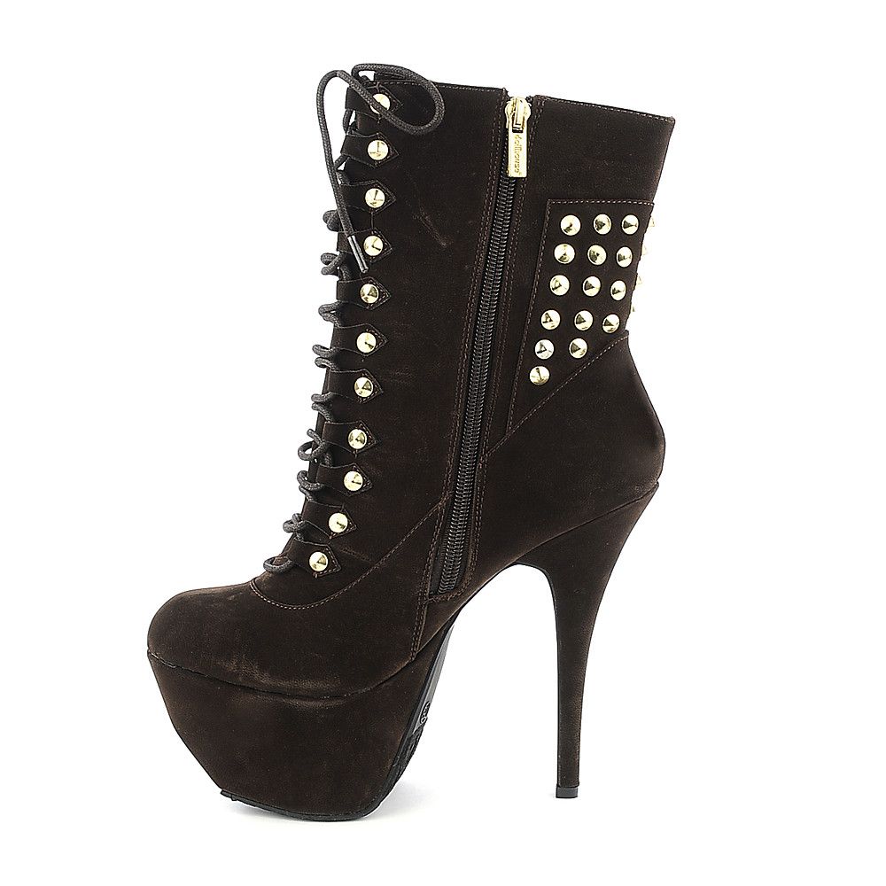 frisky boots