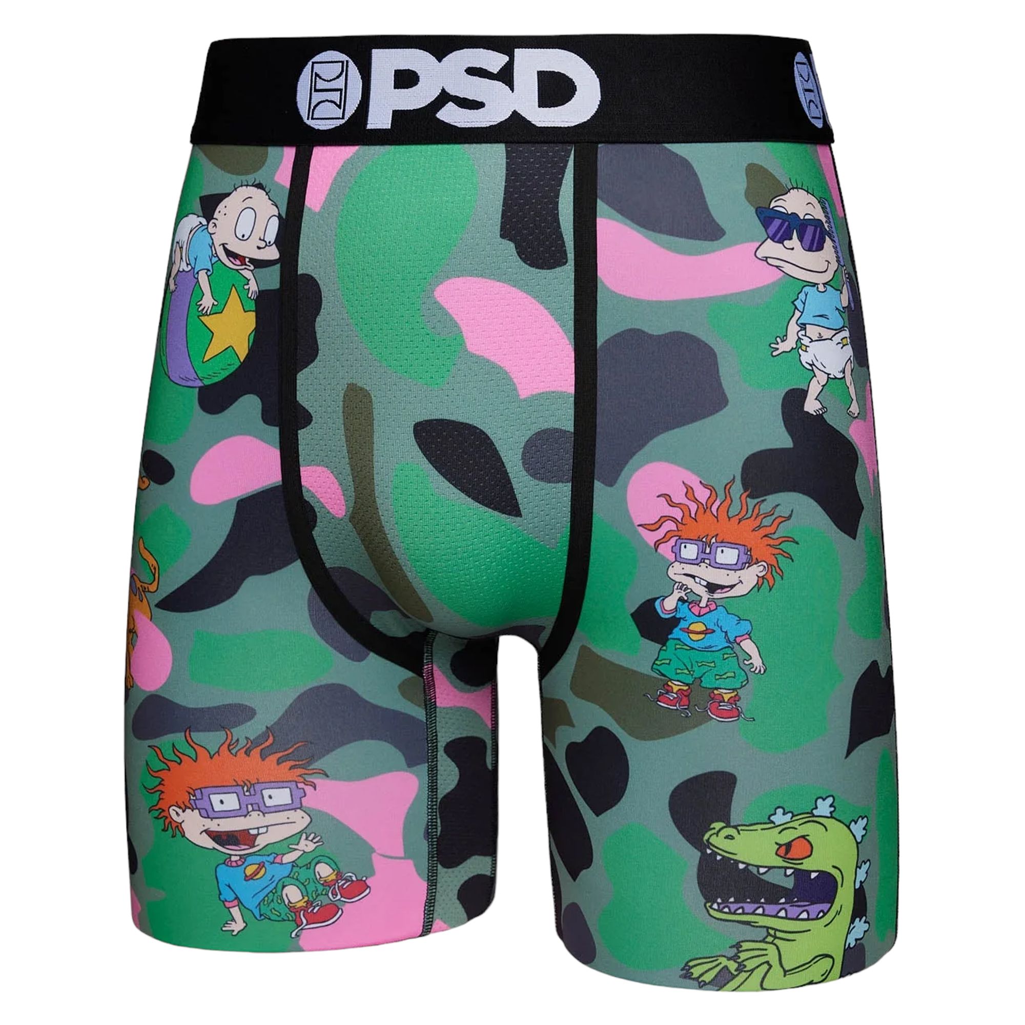 PSD Rugrats 123180018 - Shiekh