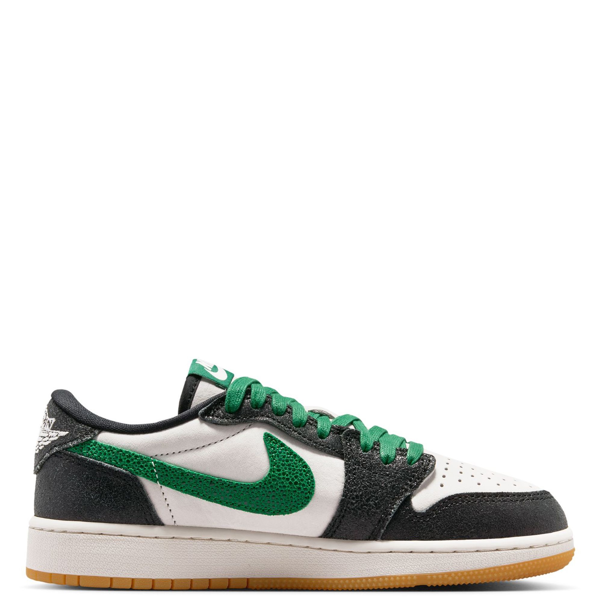JORDAN Grade-School Air 1 Retro Low 