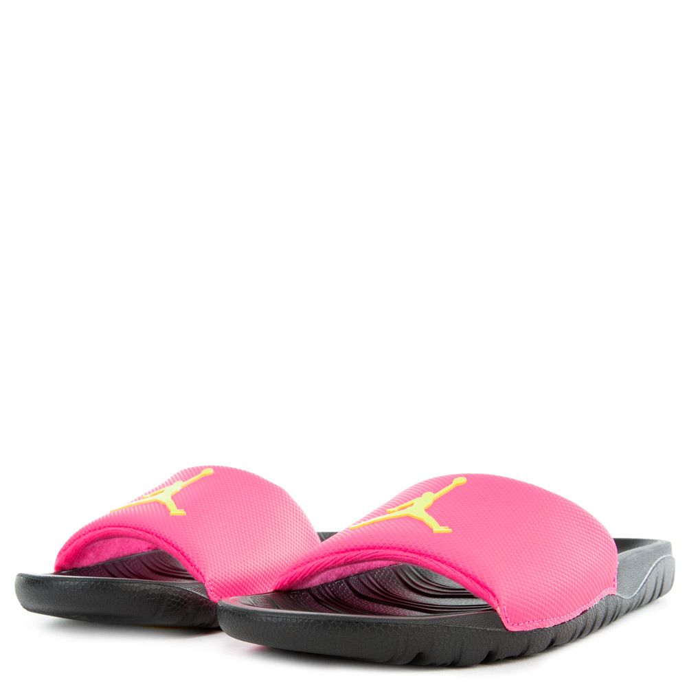 JORDAN JORDAN BREAK SLIDES AR6374 630 Shiekh