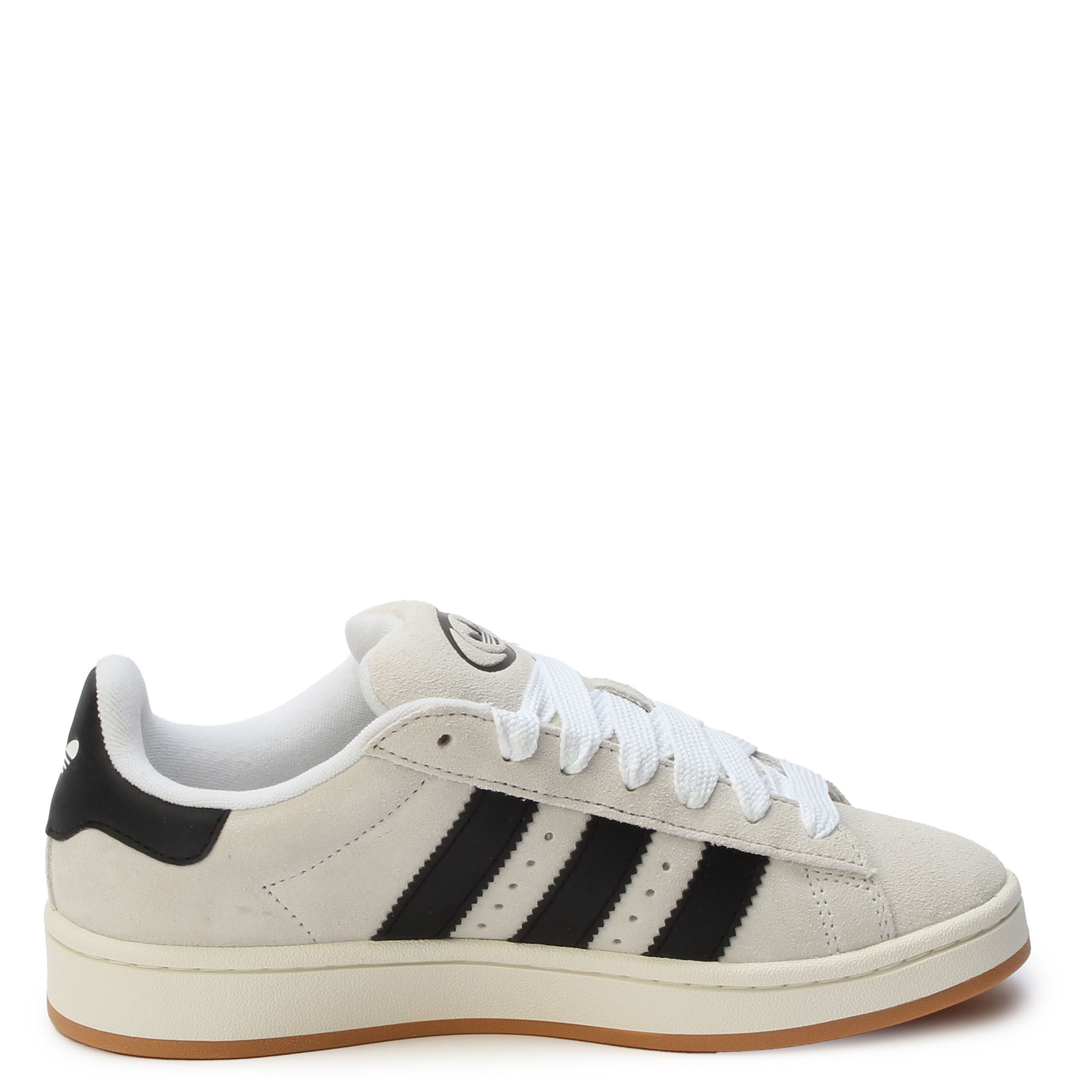 ◆adidas◆ Campus 00s Cream Black GY0042 ADIDAS Campus 00S GY0042 - Shiekh