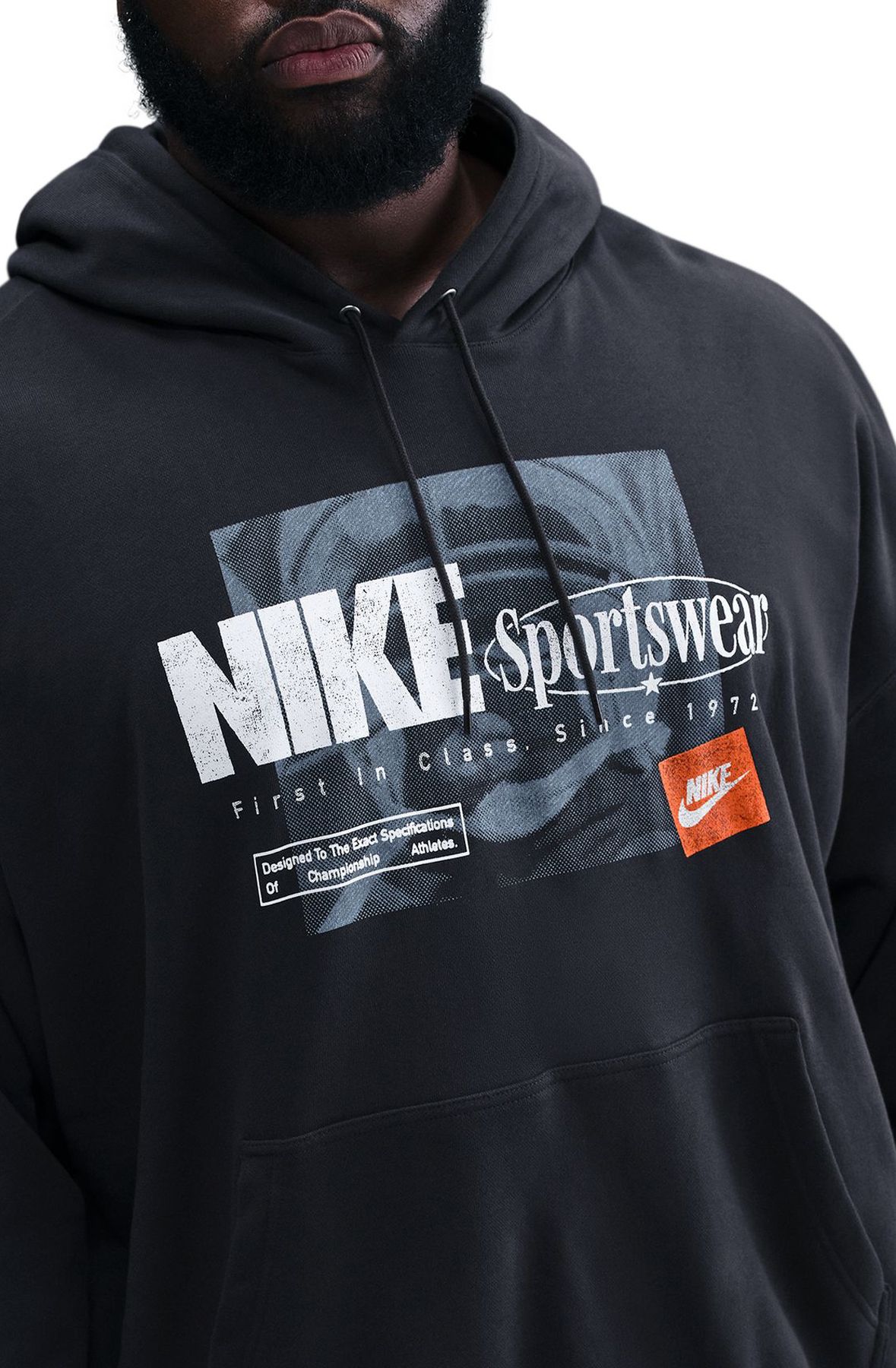 Buy Nike Sportswear Phoenix Fleece Women's Oversized