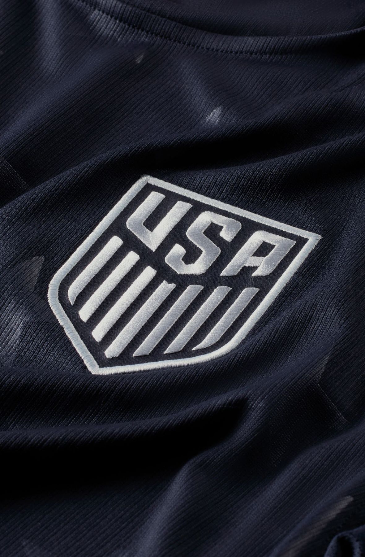 NIKE USA 2026 Stadium Away Soccer Jersey IB5395 475 - Shiekh