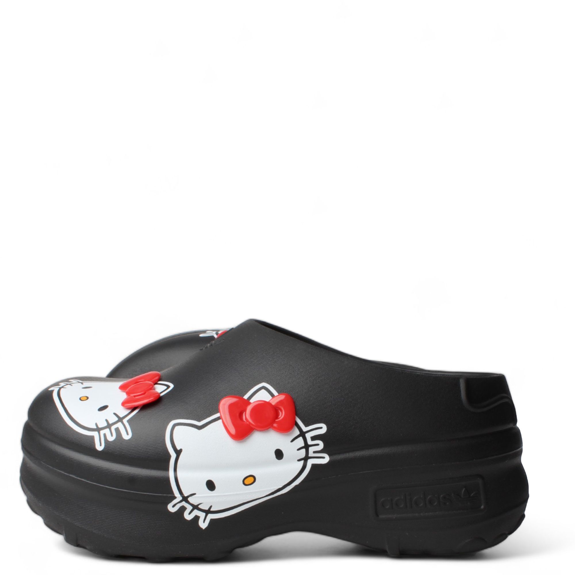 ADIDAS Adifom Stan Smith Hello Kitty Mules IH0280 - Shiekh