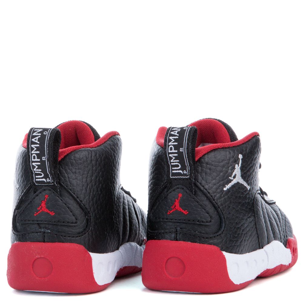 JORDAN JORDAN JUMPMAN PRO BT 909418 001 Shiekh