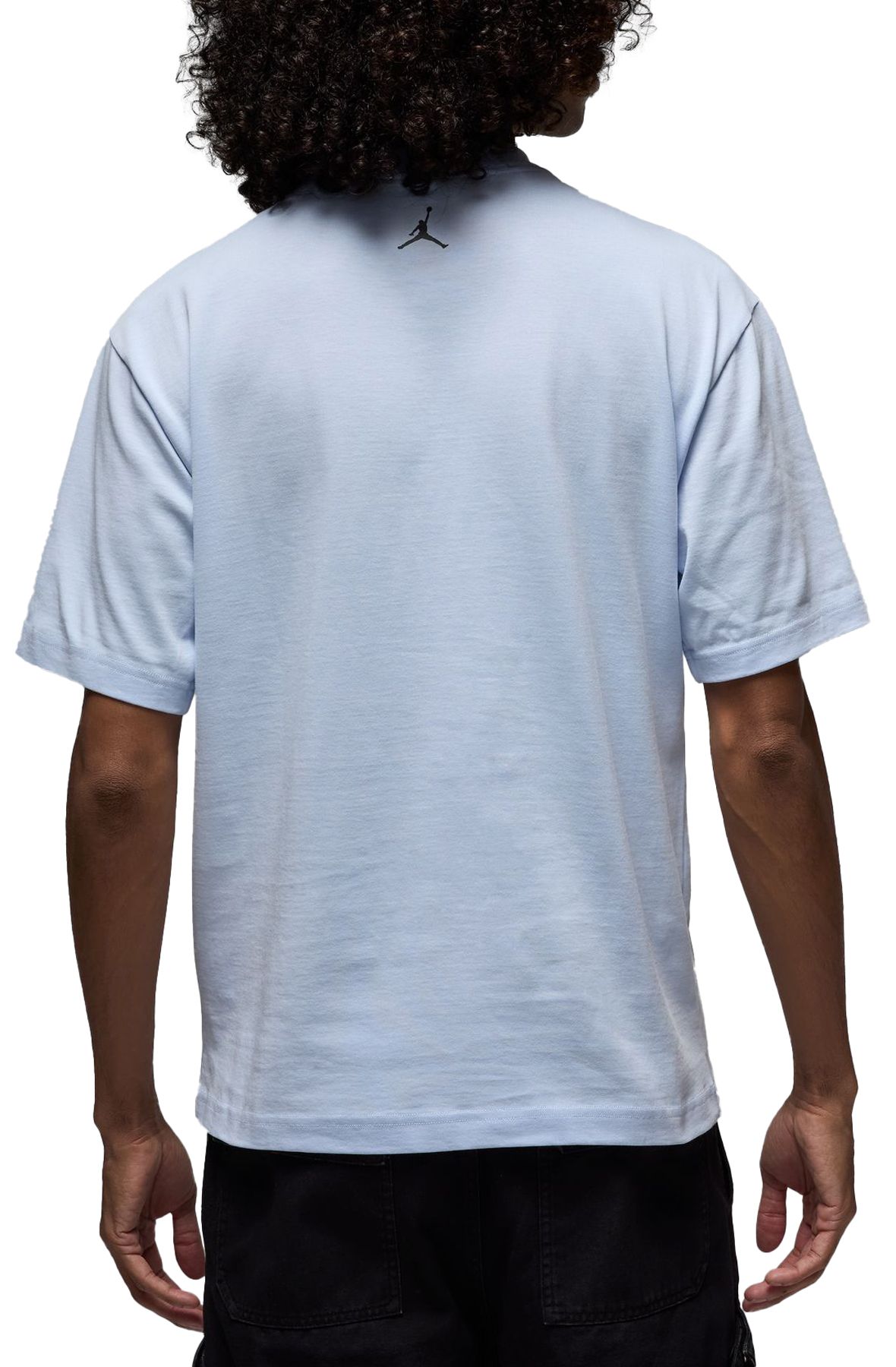 JORDAN Sneaker Patch T-Shirt HJ2326 407 - Shiekh
