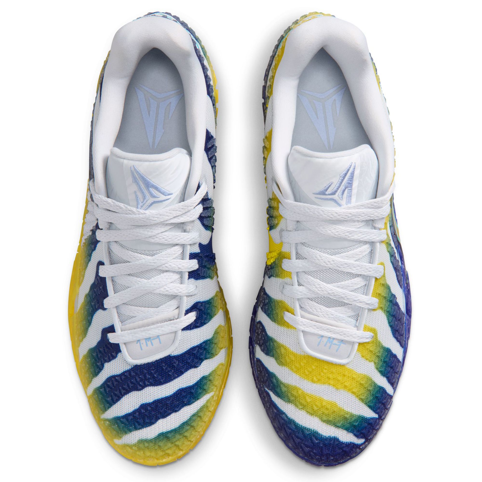 NIKE Ja 3 