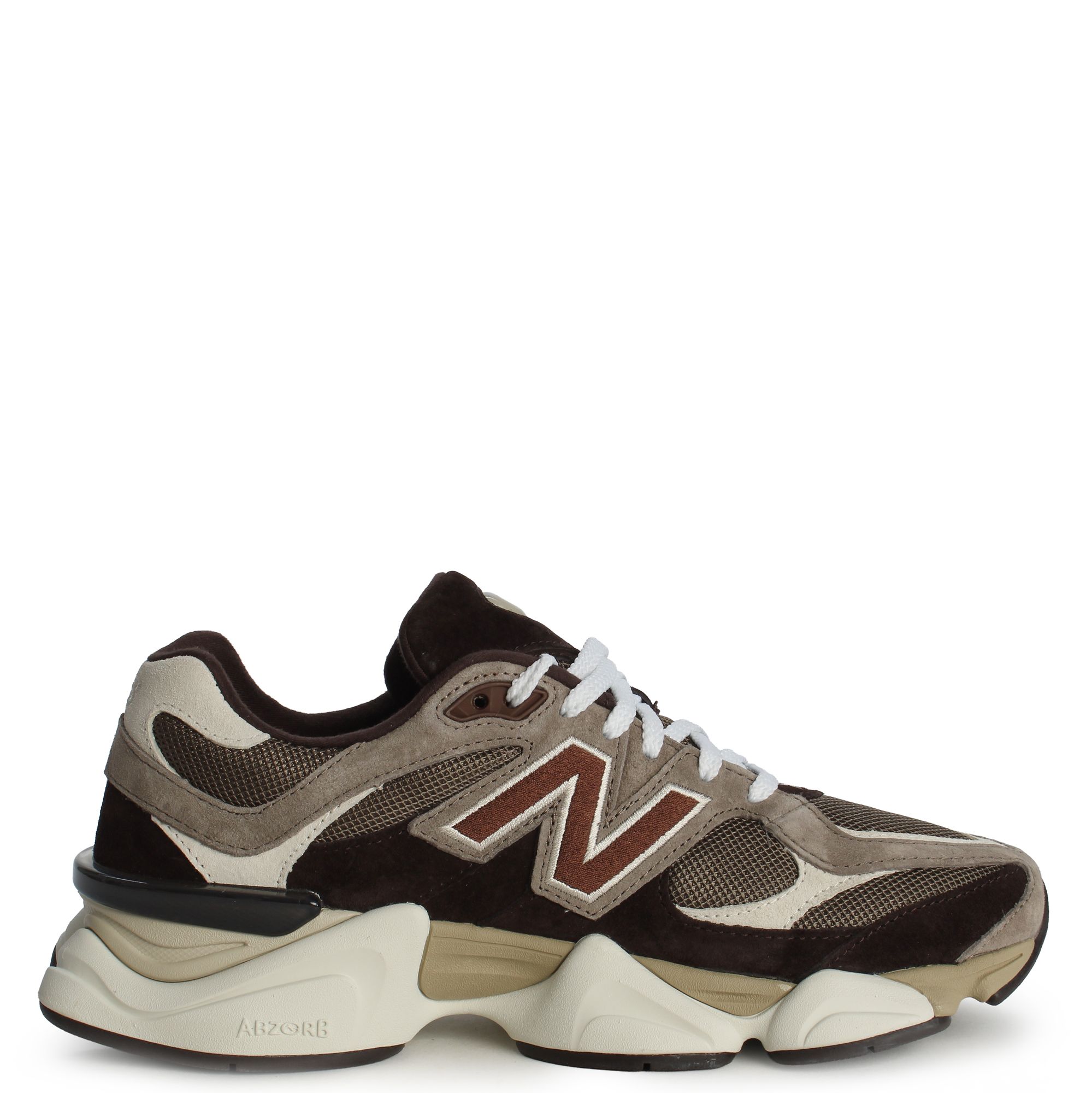 NEW BALANCE 9060 U90601BV - Shiekh