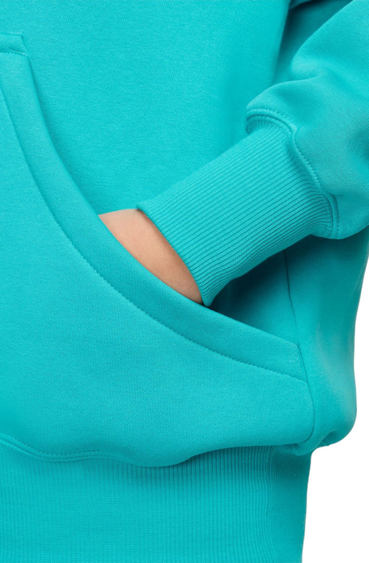 NIKE Sportswear Phoenix Fleece Oversized Pullover Hoodie DQ5860