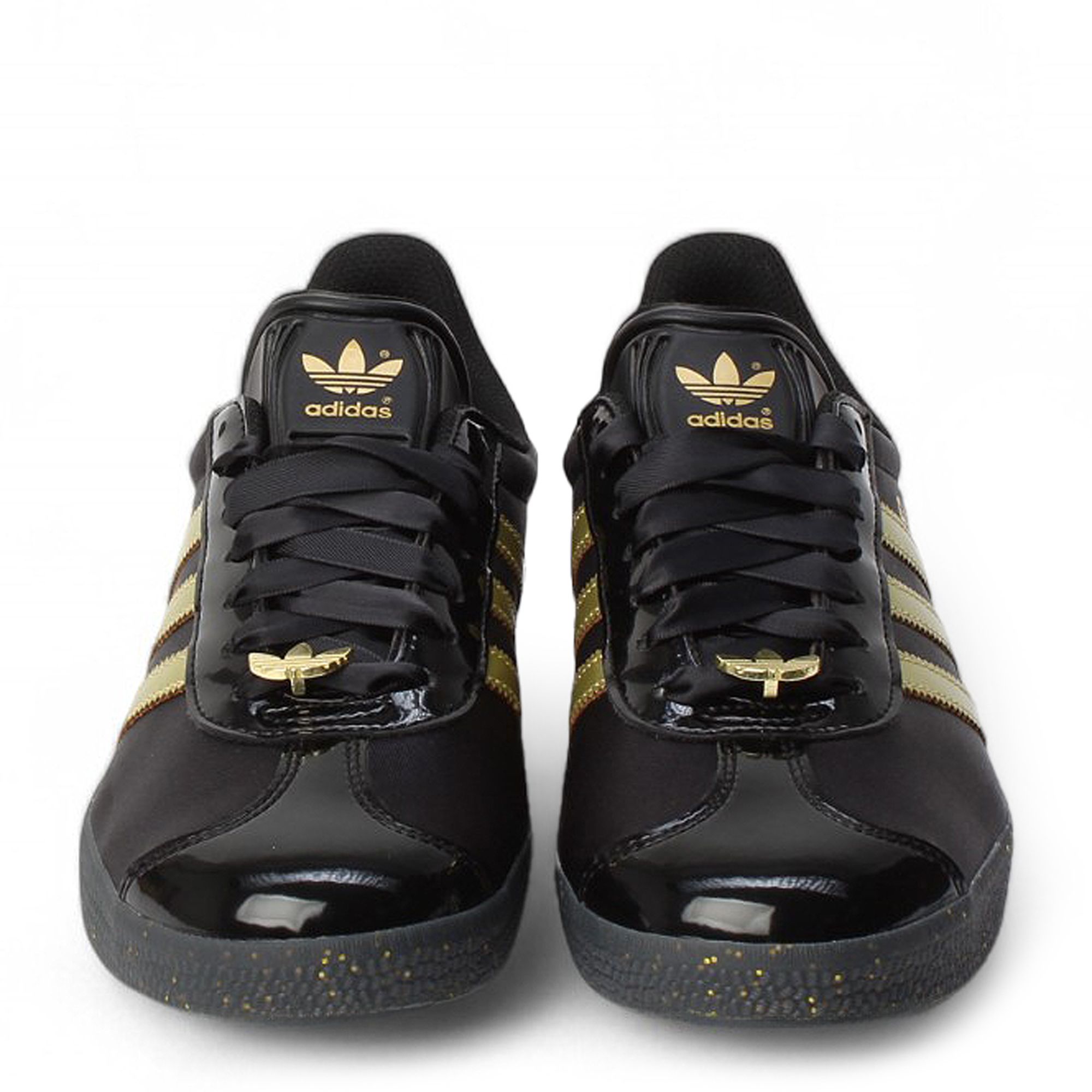 adidas GAZELLE BOLD Black Gold アディダス JI2572 Adidas Originals GAZELLE BOLD × Liberty London BLACK JI2572