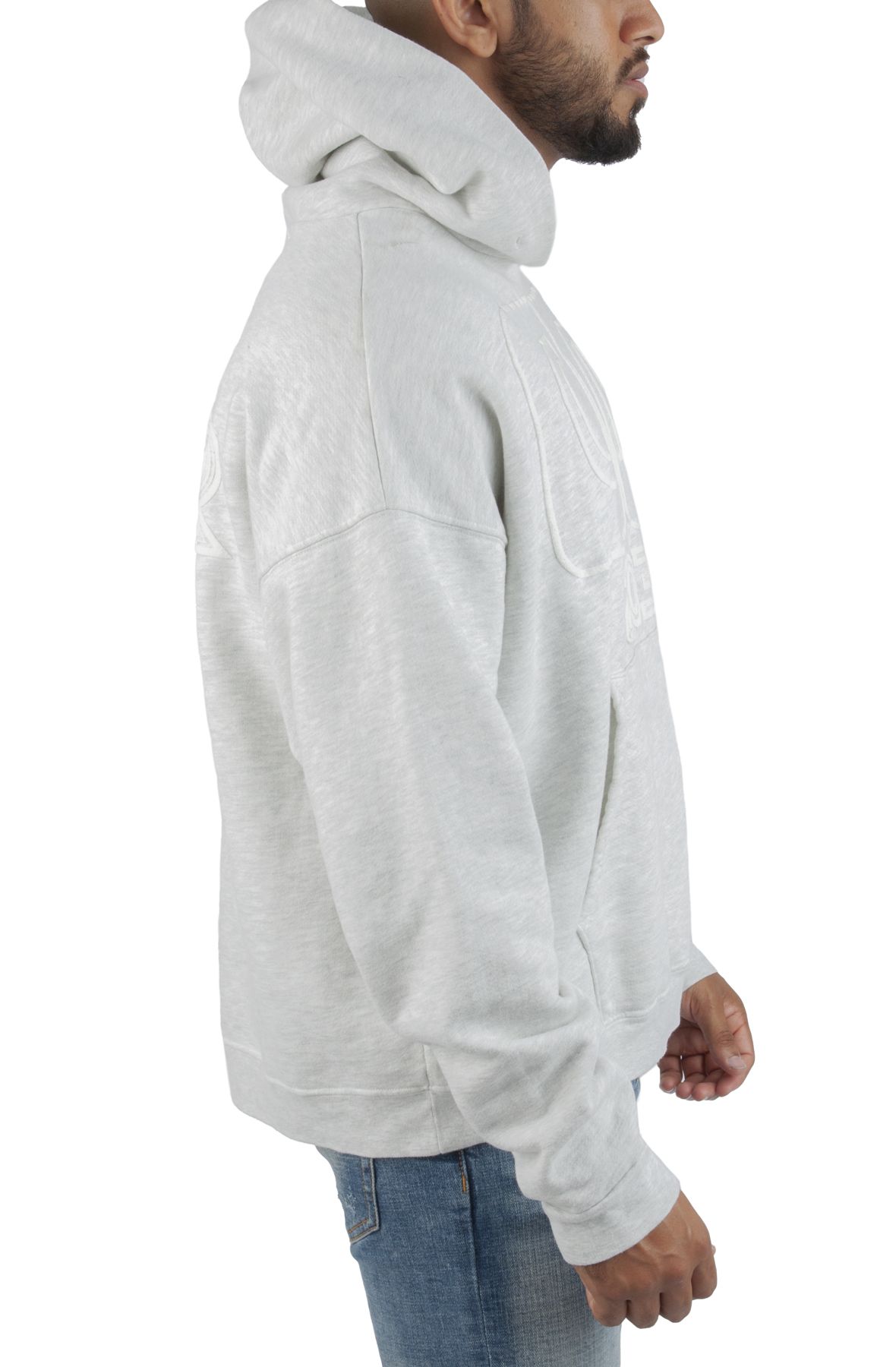VISITOR OF EARTH CM 2030 Hoodie VOEHOOD024-OAT - Shiekh VISITOR OF EARTH CM 2030 Hoodie VOEHOOD024-OAT - Shiekh