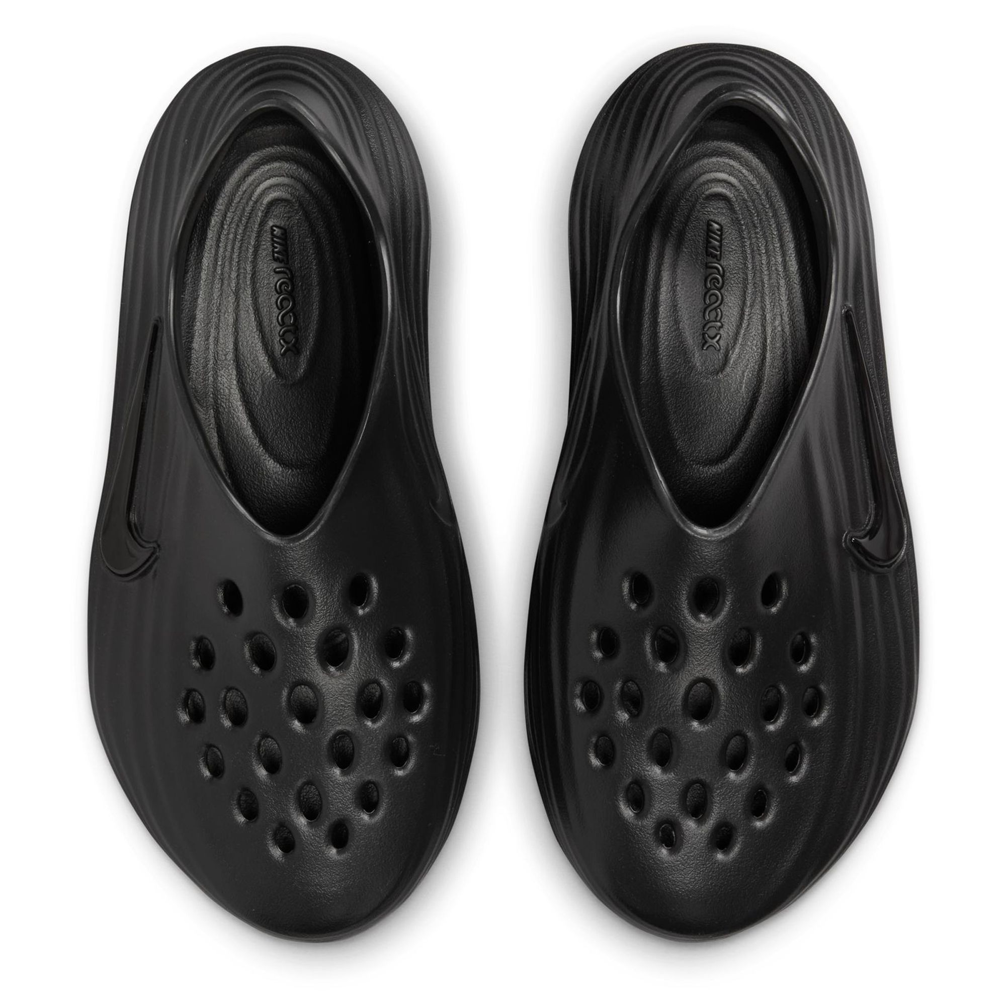 NIKE Grade-School ReactX Rejuven8 IF1746 001 - Shiekh