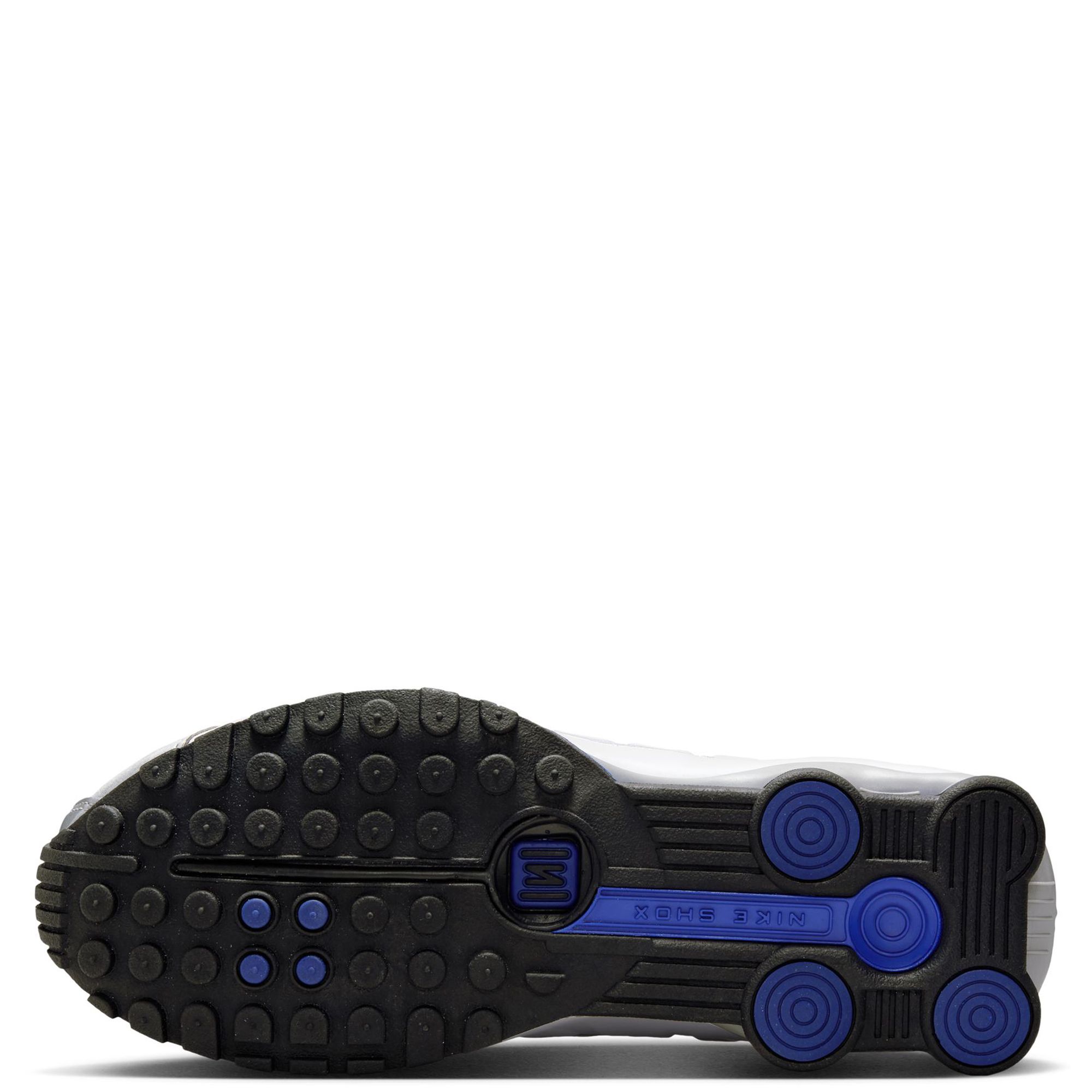 NIKE Shox R4 HQ1988 102 - Shiekh