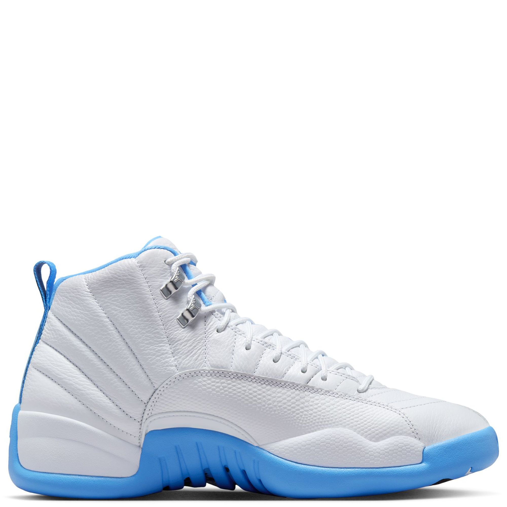 AIR JORDAN 12 ホワイト/ネイビー JORDAN Air 12 Retro 