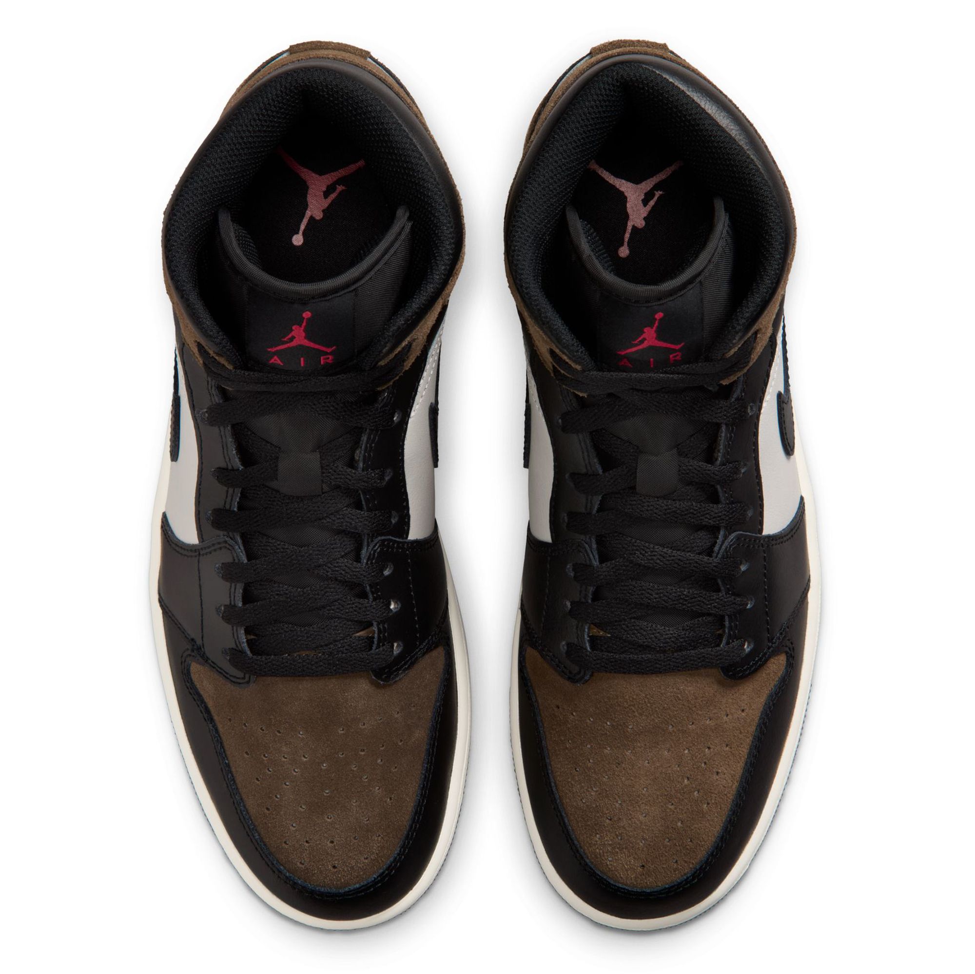 JORDAN Air 1 Mid DQ8426 007 - Shiekh