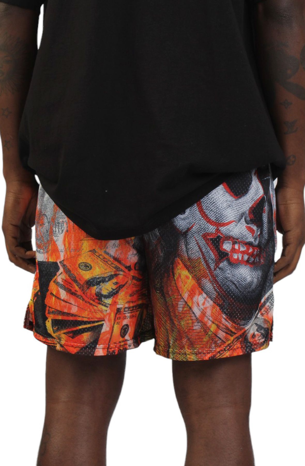 PSD Dead Broke Active Short 2241B1003 - Shiekh