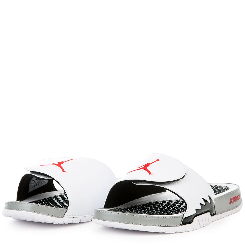 JORDAN Hydro V Retro 555501 112 - Shiekh