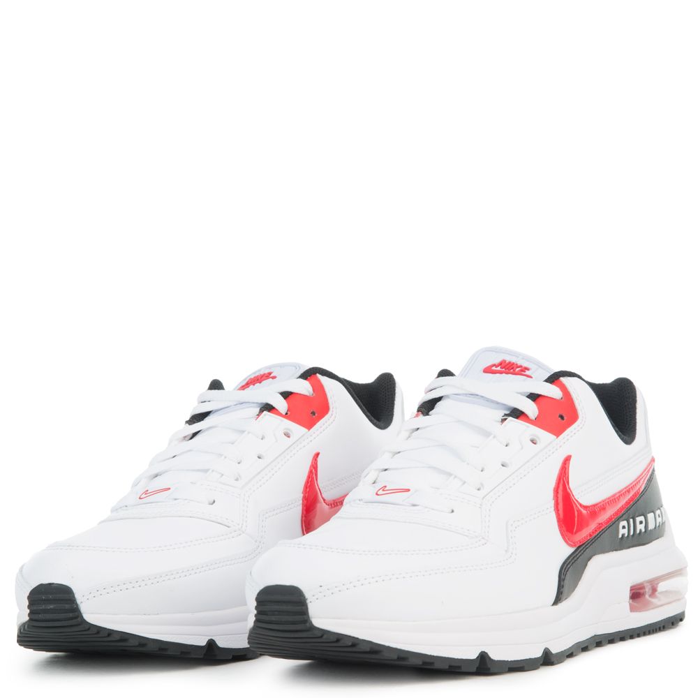 air max ltd 3 red