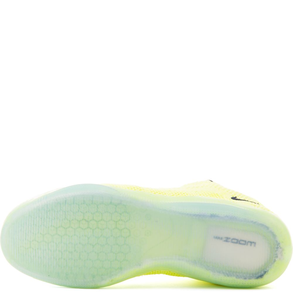 In Stock] In Store! Nike Kobe Elite Low 4KB Liquid Lime Sz8.5 $608