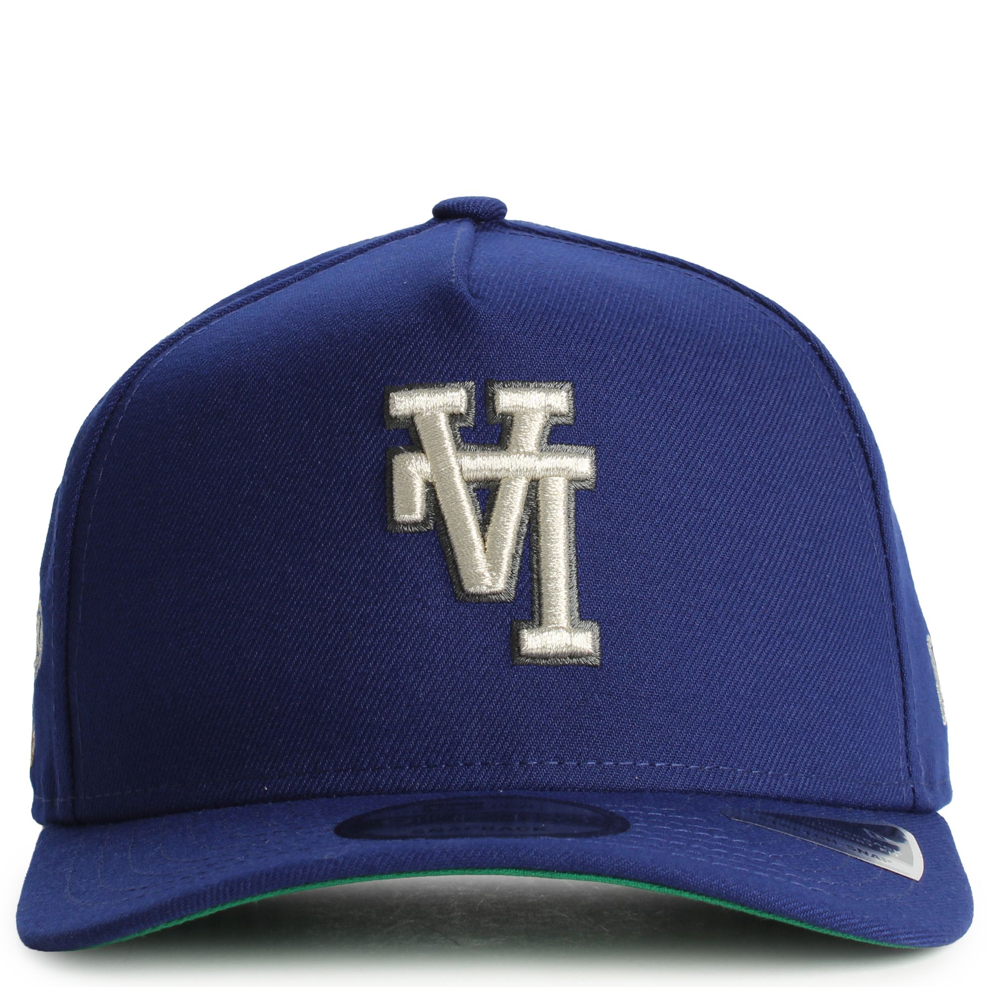 NEW ERA CAPS MLB Los Angeles Dodgers Upside down 9Fifty A-Frame
