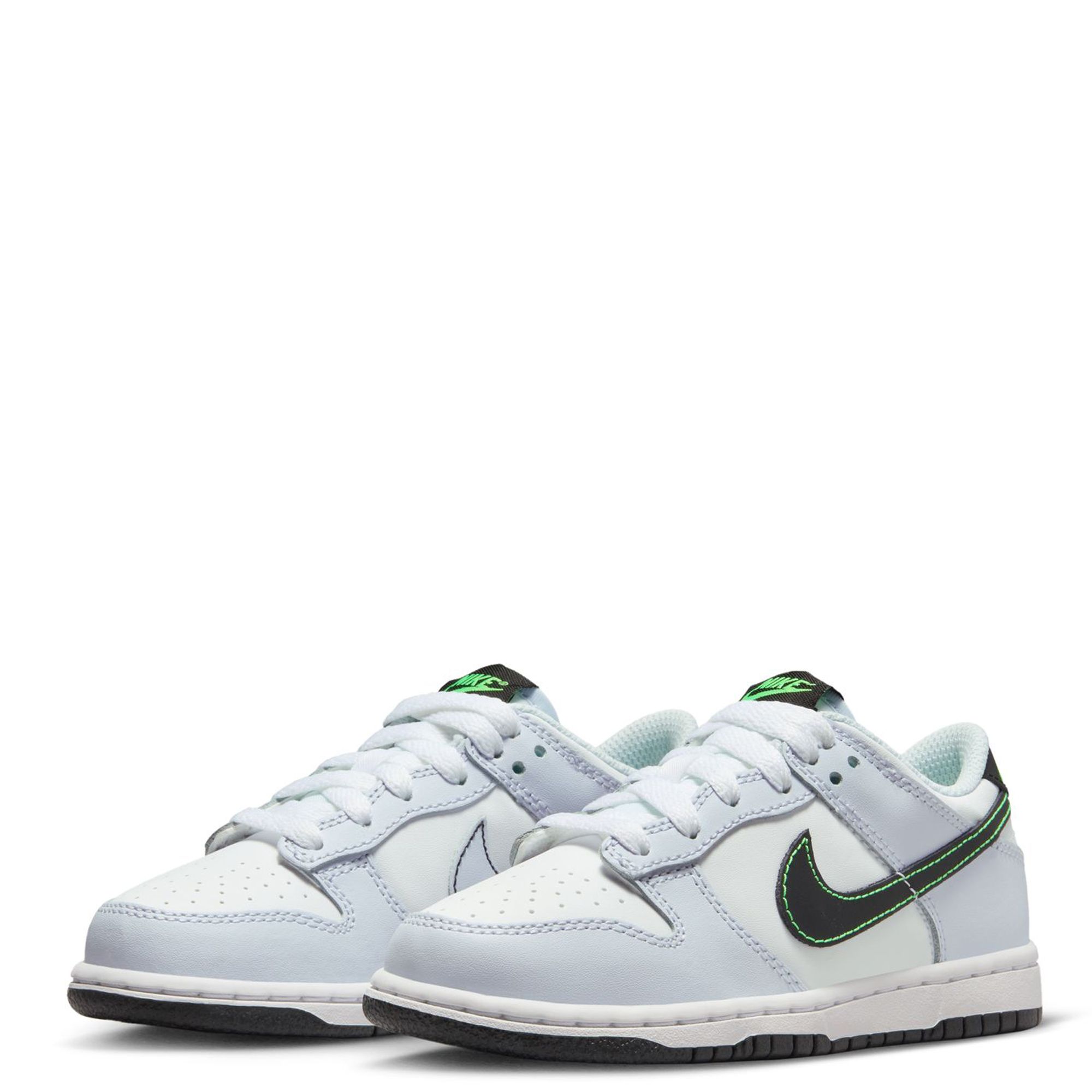 Nike dunk low football grey size sale 12C