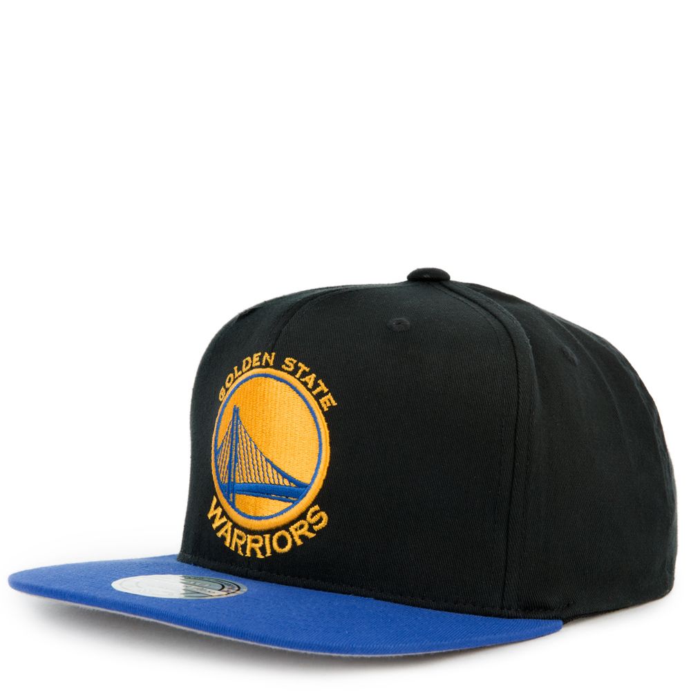 gsw snapback