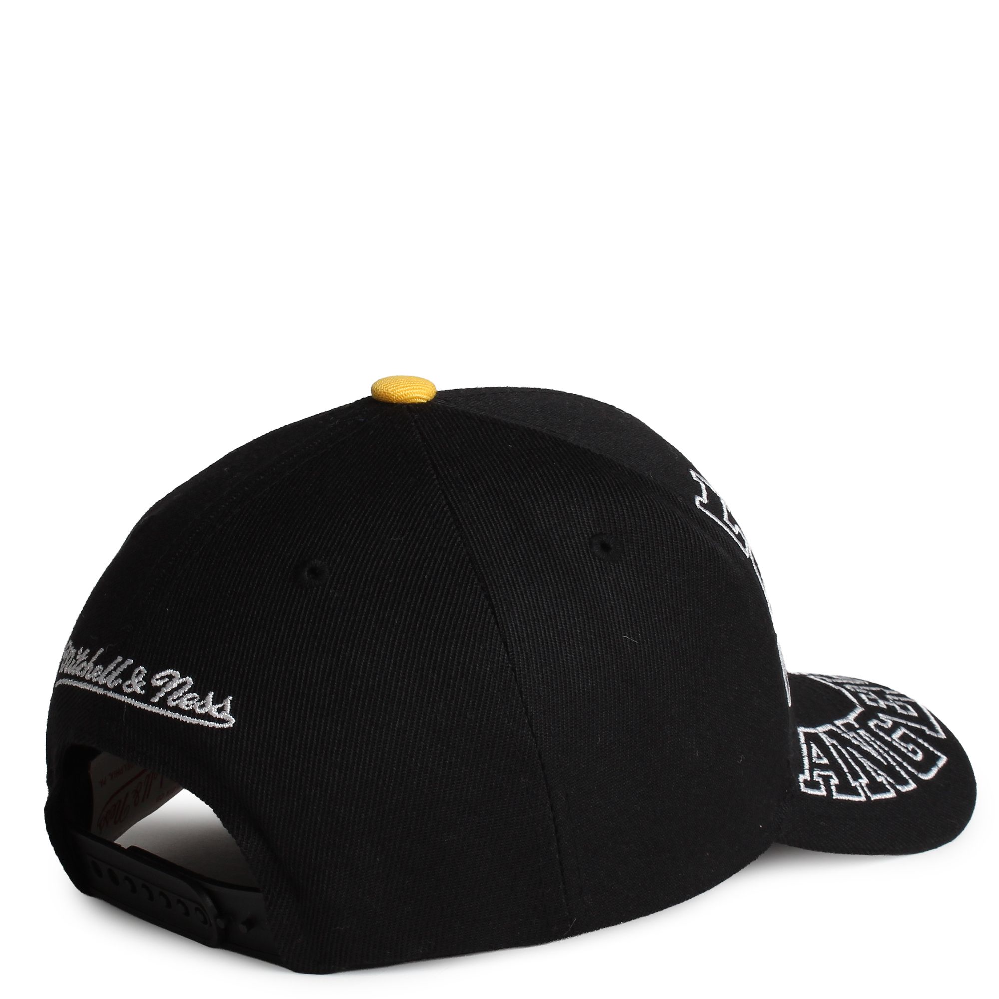 MITCHELL AND NESS NBA Los Angeles Lakers Around The Way Pro-Crown