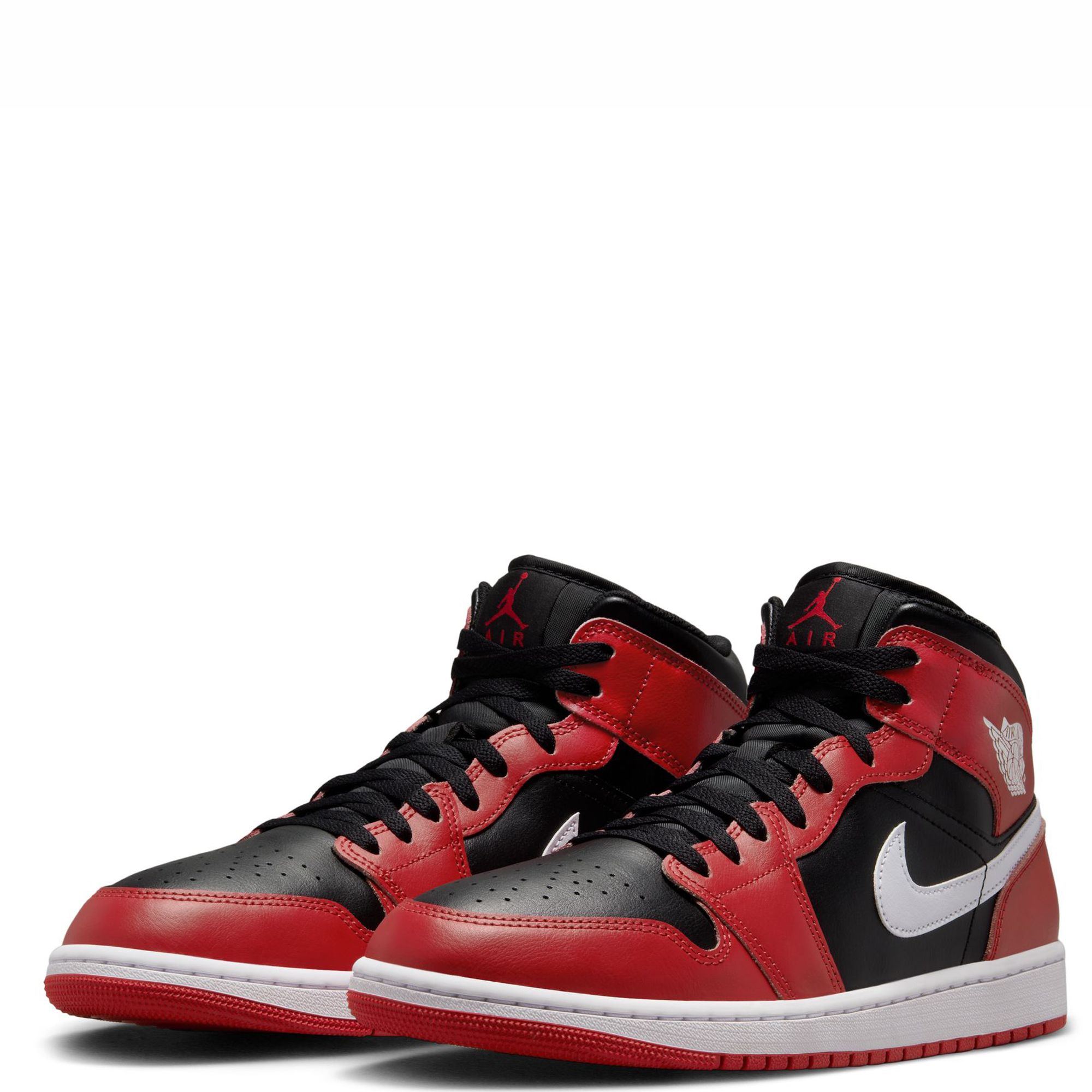 靴 AIR JORDAN 1 MID DQ8426 061 JORDAN Air 1 Mid DQ8426 061 - Shiekh