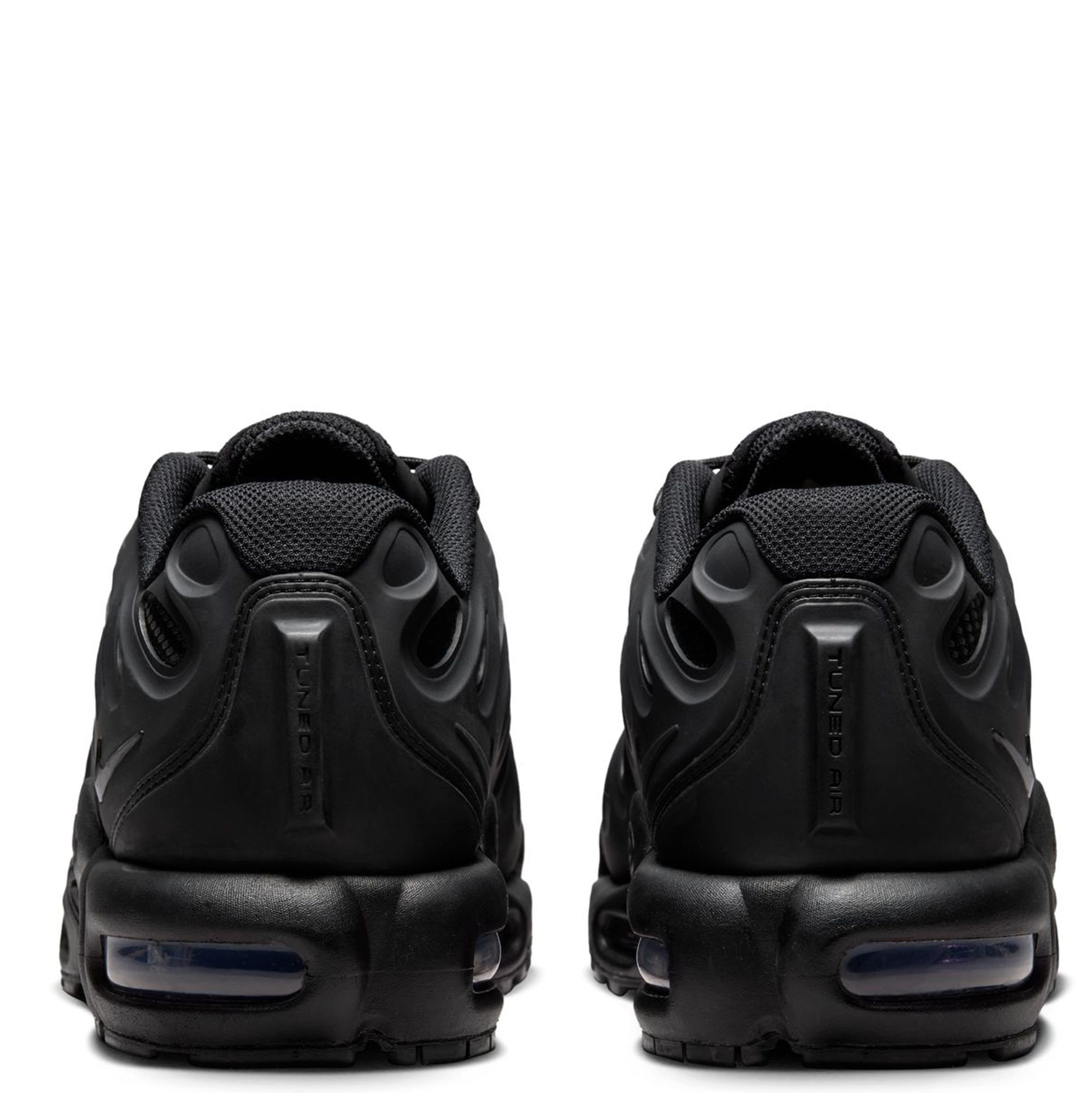 靴 NIKE AIR MAX PLUS DRIFT HF0785-001 29.5 Nike Air Max Plus Drift HF0785-001 Sneakers Men's Black