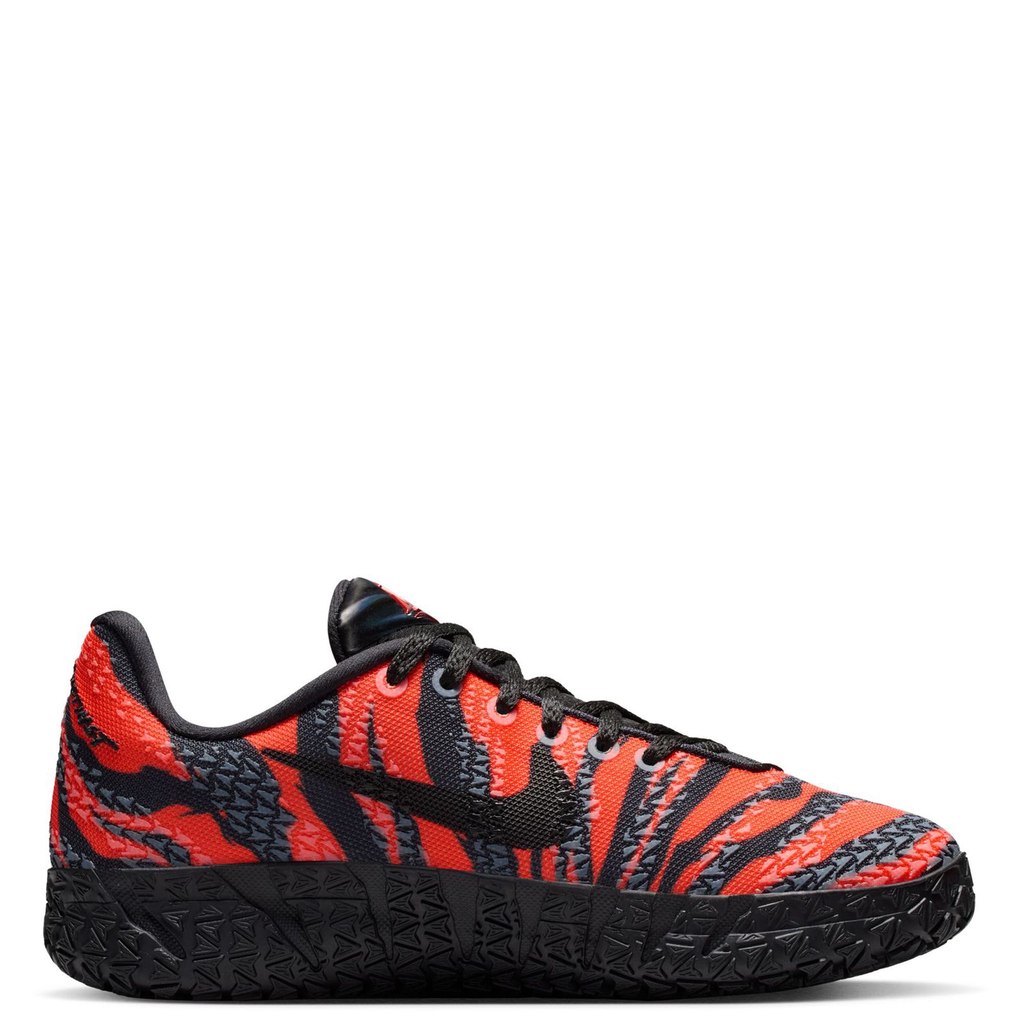 NIKE Grade-School Ja 3 
