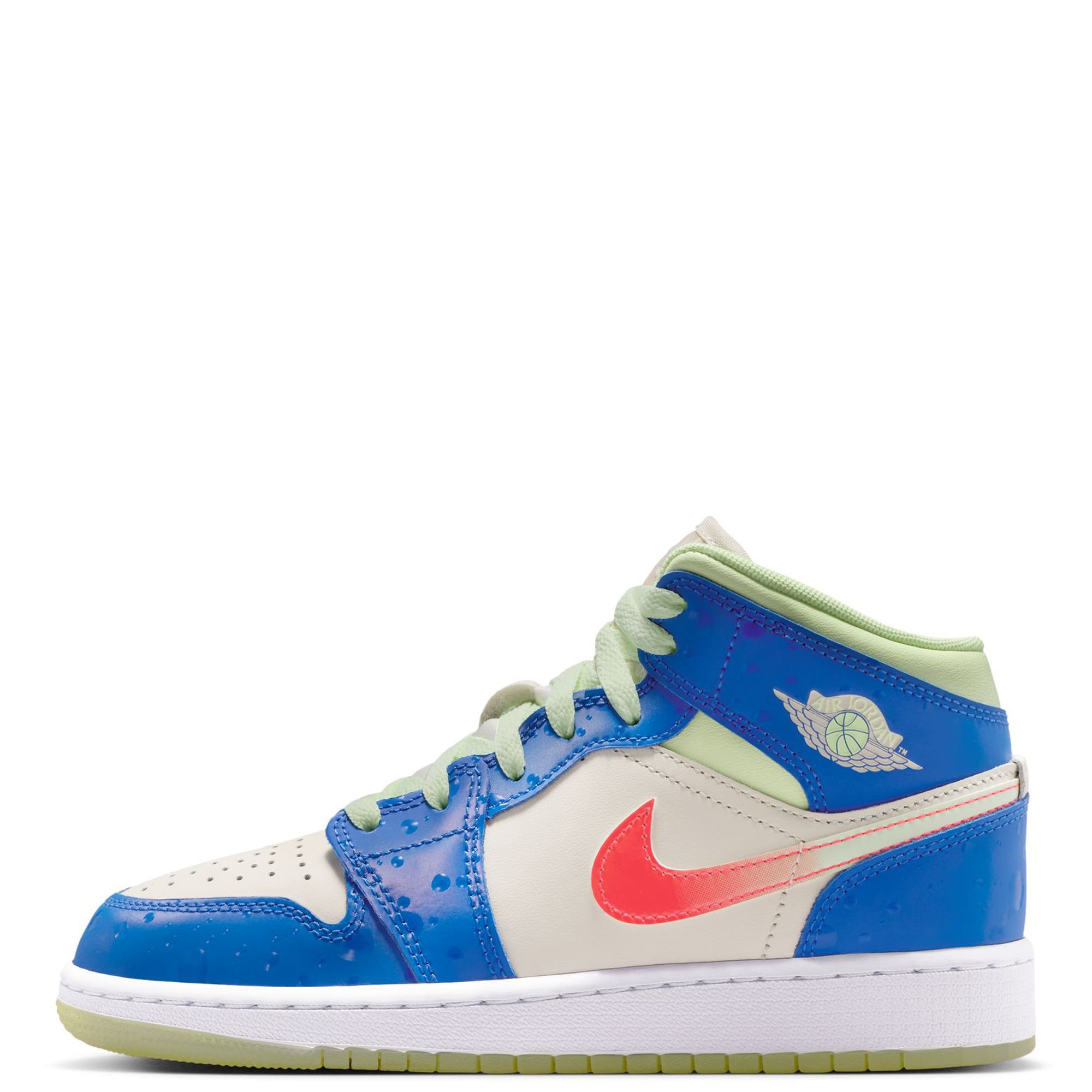 JORDAN Grade-School Air 1 Mid SE II1258 400 - Shiekh
