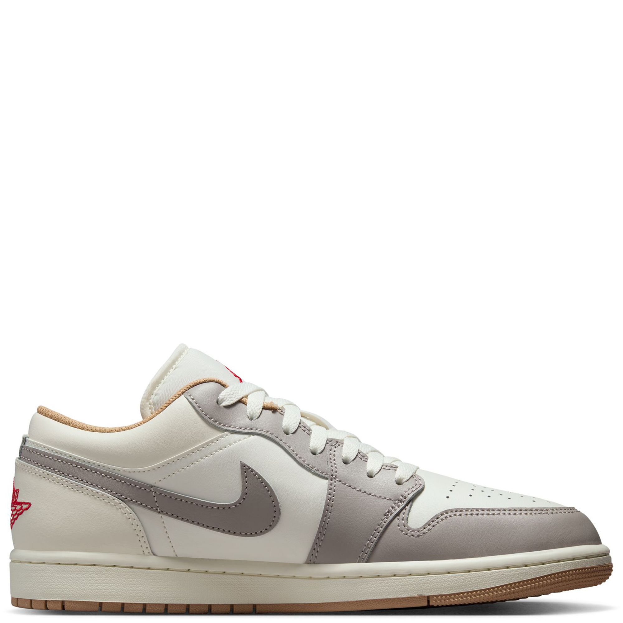 JORDAN Air 1 Low 553558 169 - Shiekh