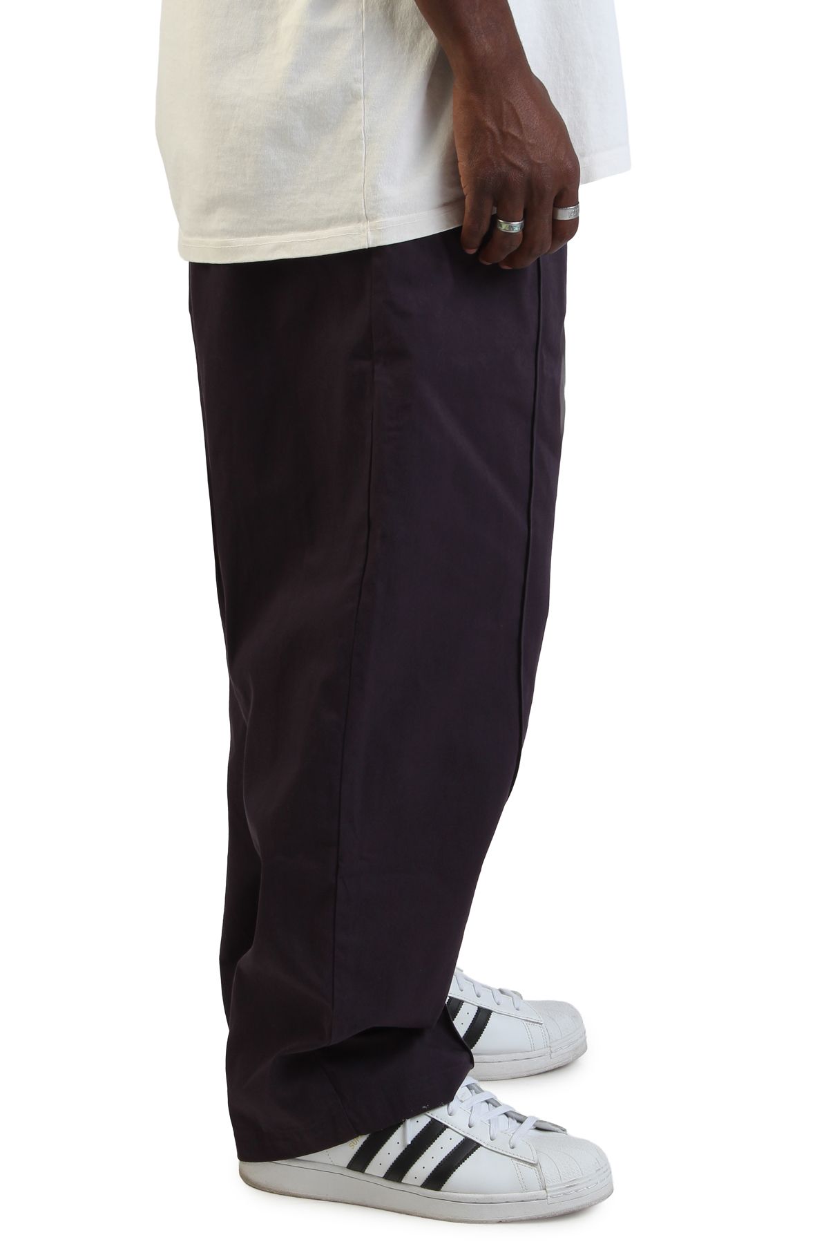 ADIDAS Skateboarding Pintuck Pants JX0275 - Shiekh