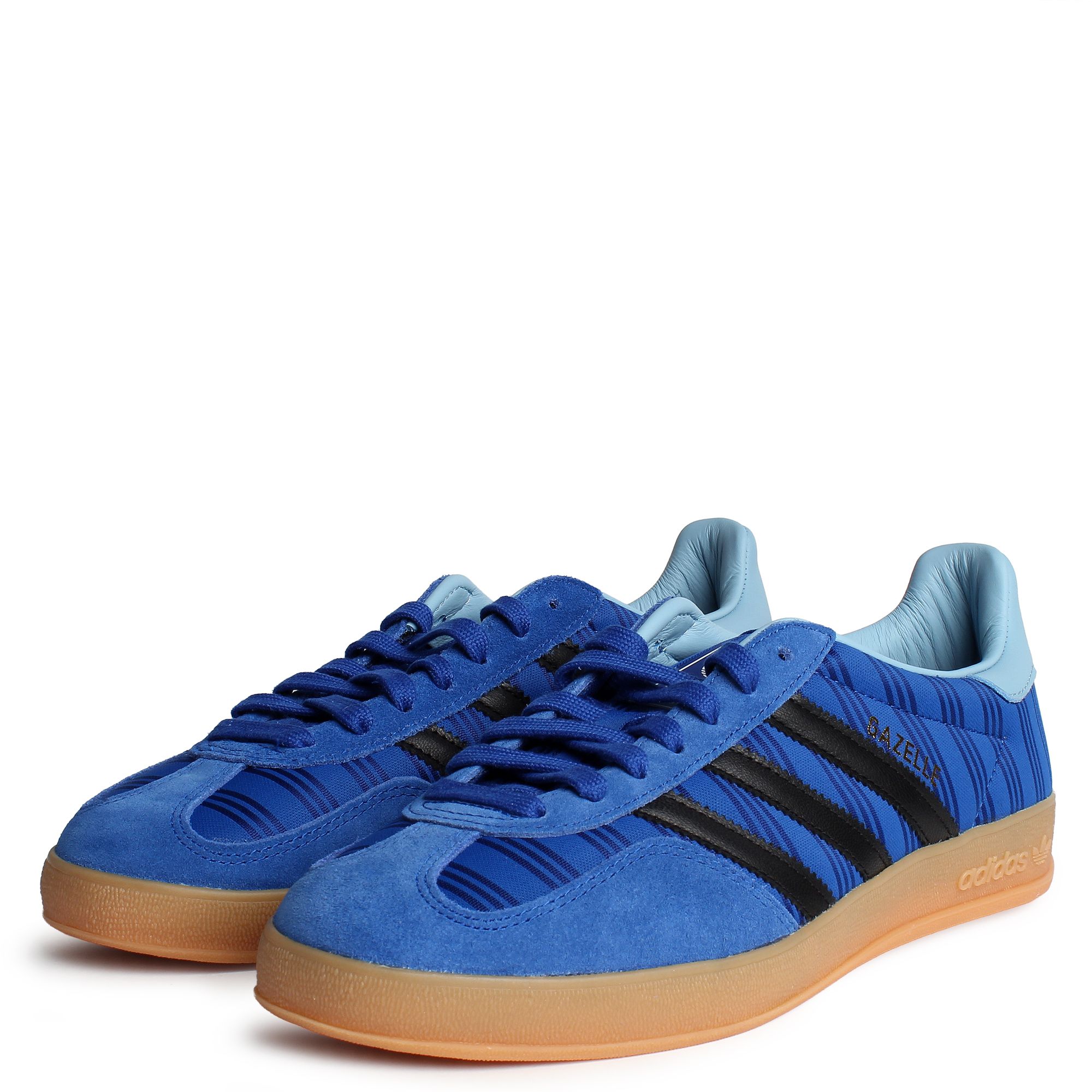 ADIDAS Gazelle Indoor IH9649 - Shiekh