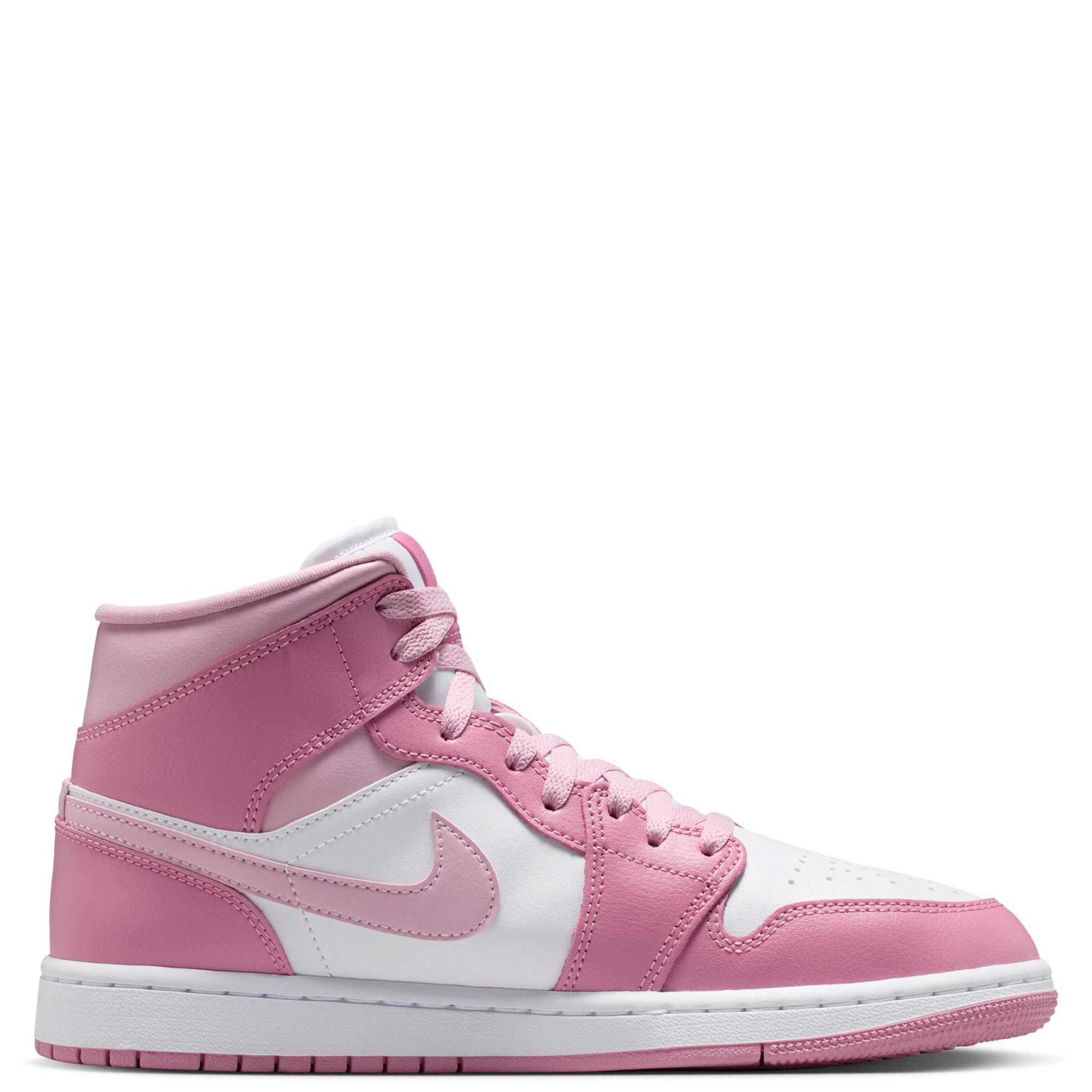 JORDAN Air 1 Mid BQ6472 605 - Shiekh