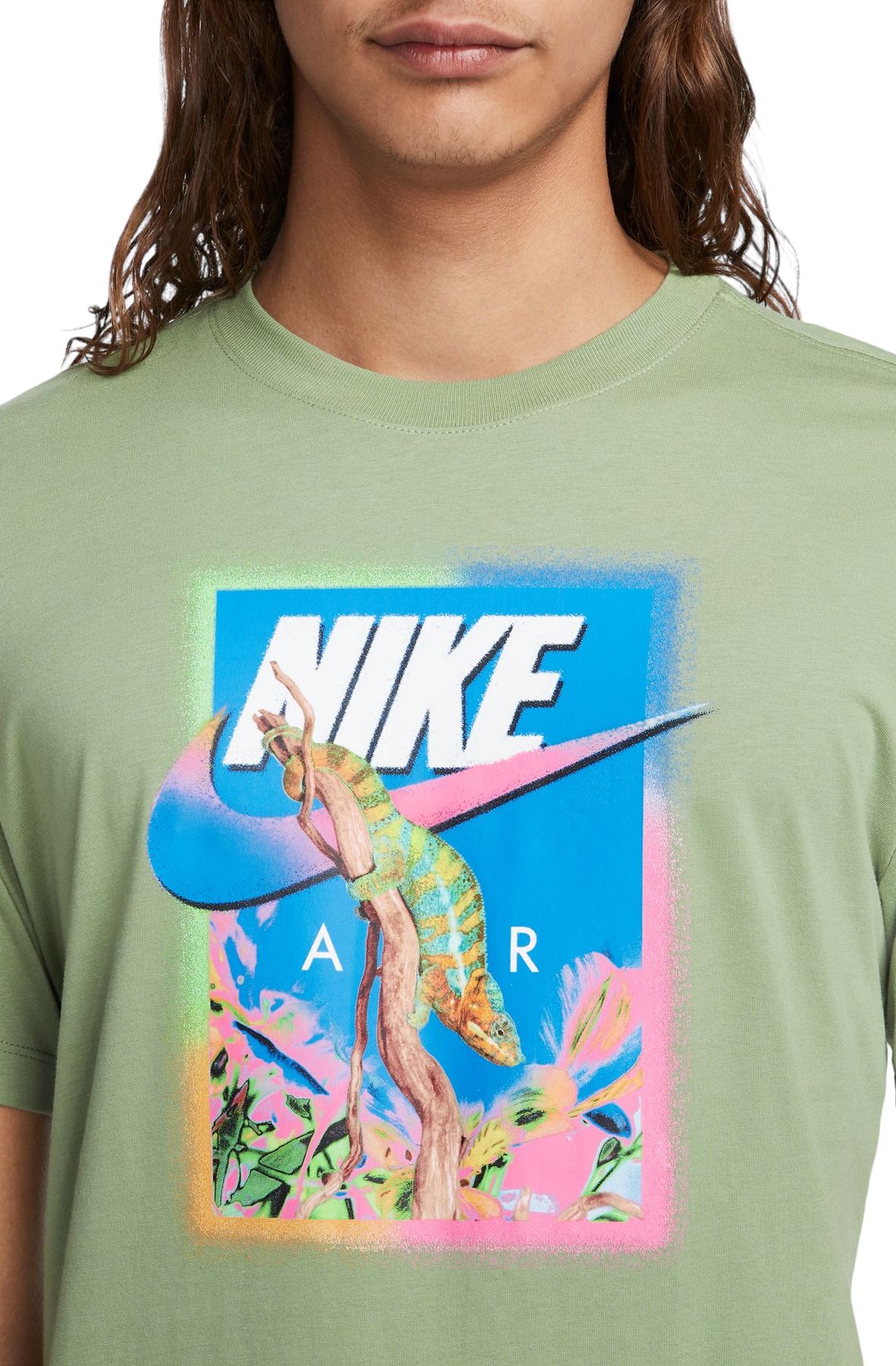 Nike - Hauts & Tee-shirts, Maillots