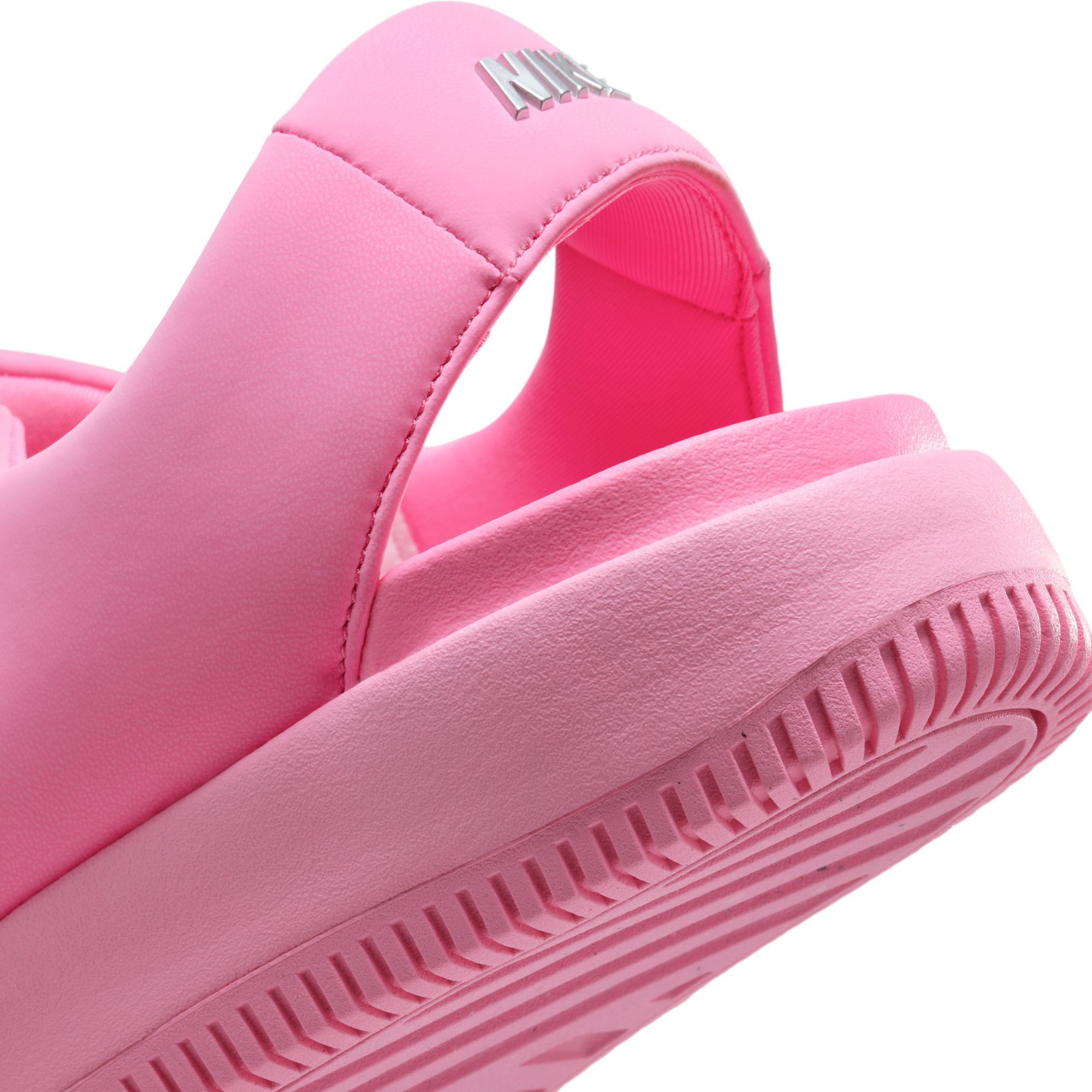 NIKE★WMNS CALM SANDAL★厚底 サンダル★HYPER PINK NIKE ナイキ WMNS CALM SANDAL ” HYPER PINK カーム サンダル